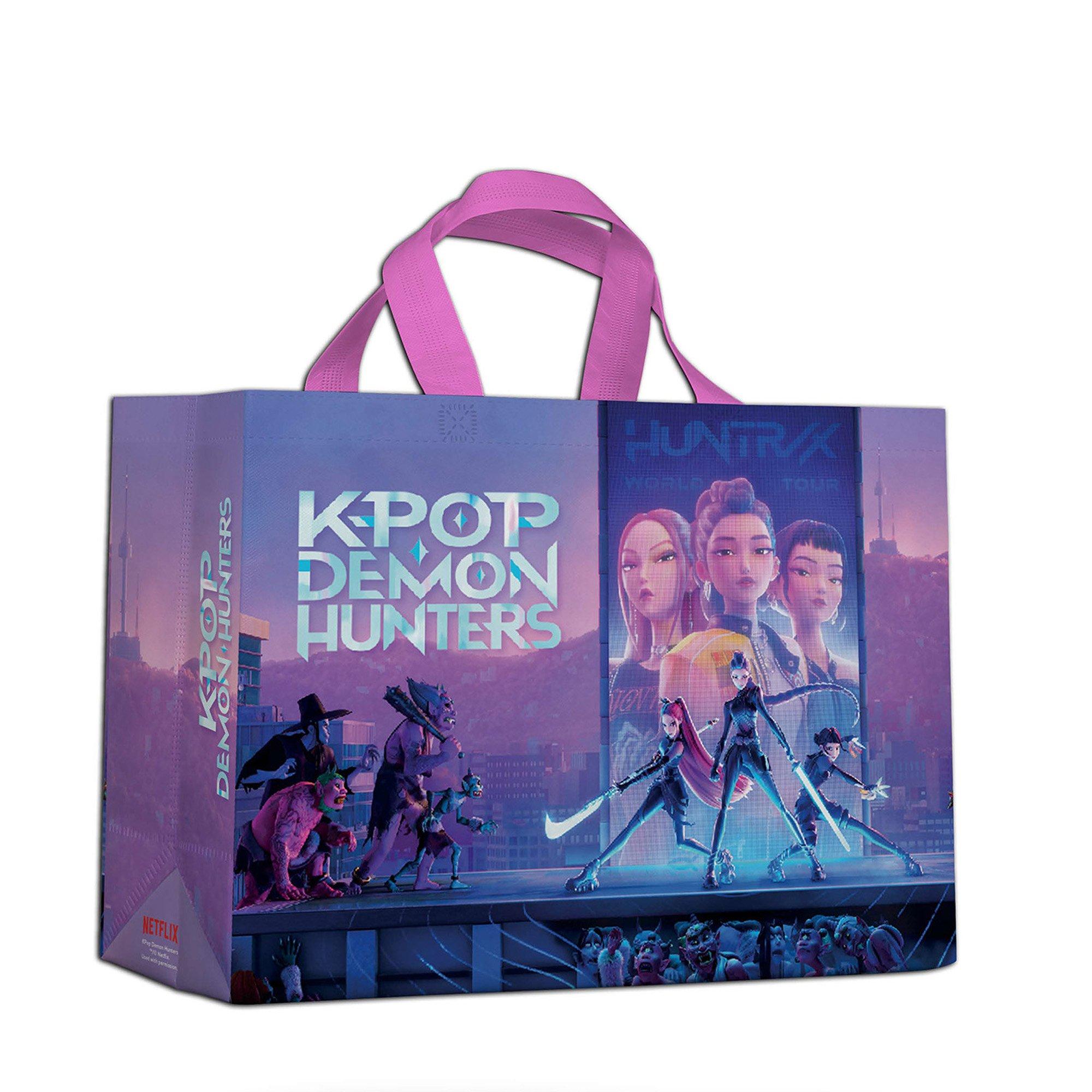 K Pop Dmn Hntrs - Character - Character Reuseable Jn71 - 3