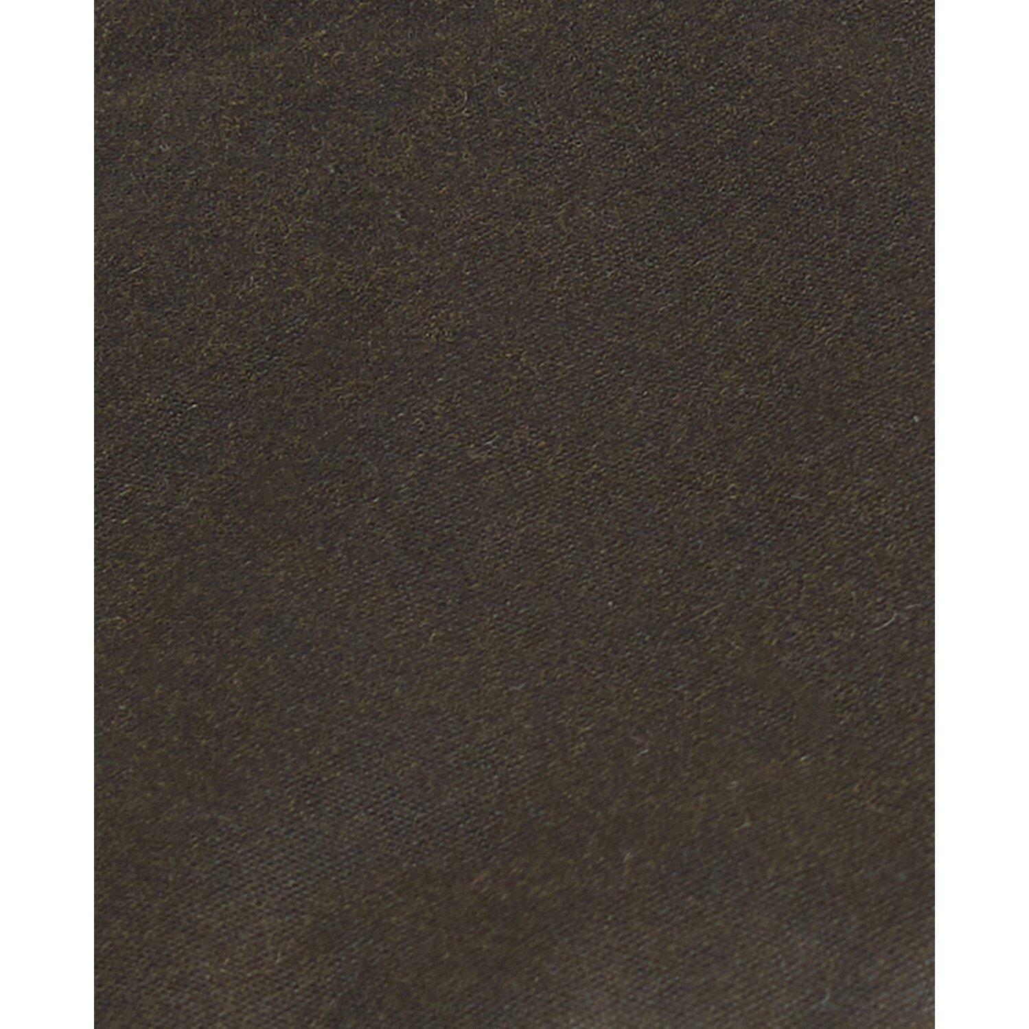 Olive - Barbour - Men's Cheviot Flat Cap - 8