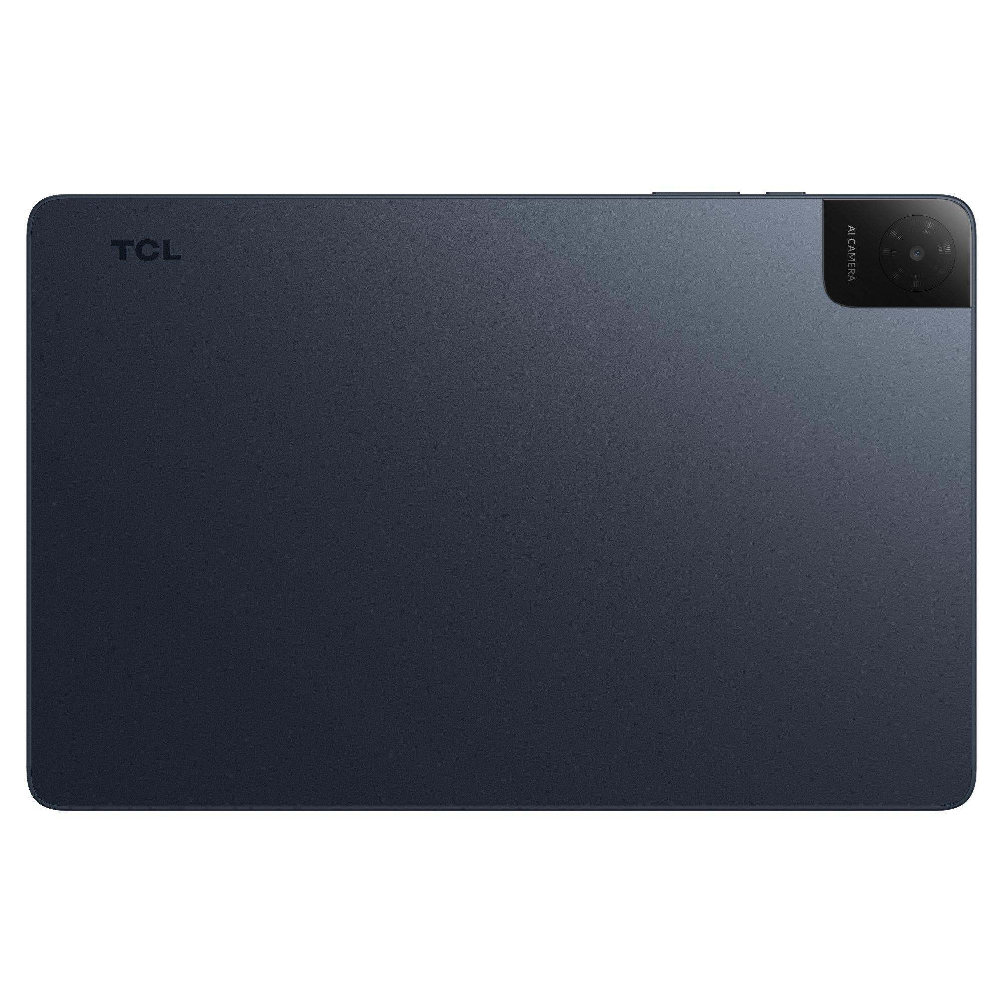 Anthracite - TCL - TCL TAB 10L Gen 4 Mediatek 64 GB 25.6 cm (10.1) 4 GB Wi-Fi 5 (802.11ac) Android 15 Anthracite - 2