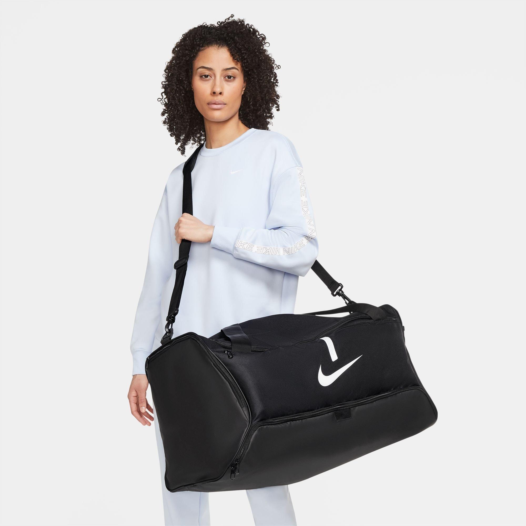 Schwarz/Weiß - Nike - Nike Acad Team L Duf Jn99 - 3