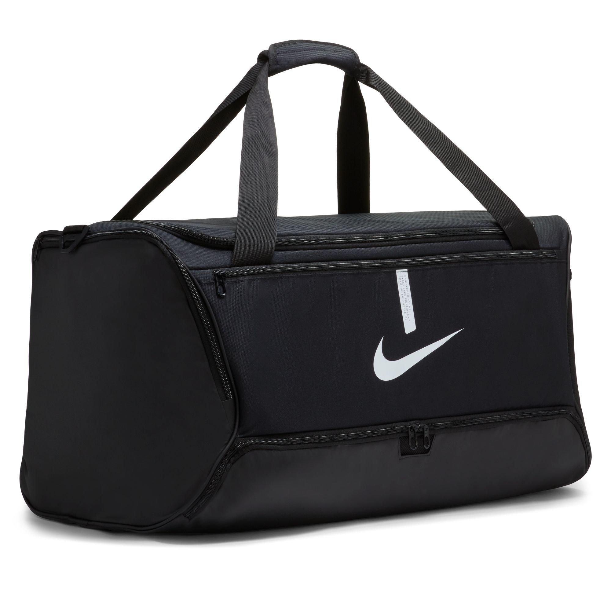 Schwarz/Weiß - Nike - Nike Acad Team L Duf Jn99 - 4