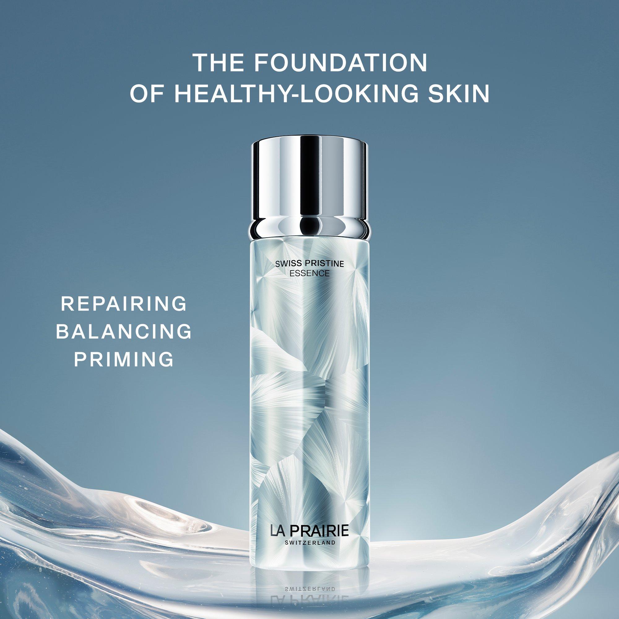 None - La Prairie - La Prairie Swiss Pristine Essence - 2