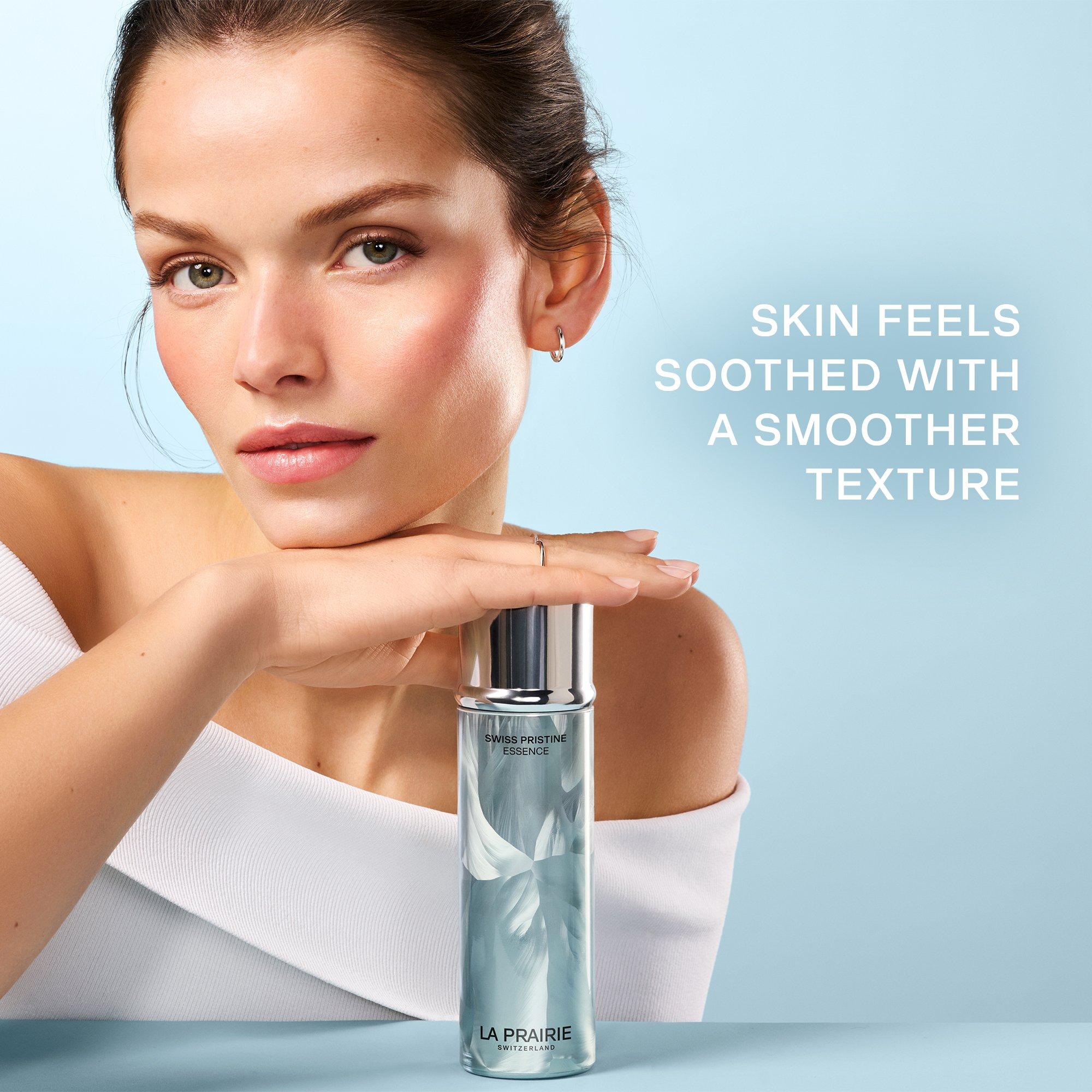 None - La Prairie - La Prairie Swiss Pristine Essence - 6