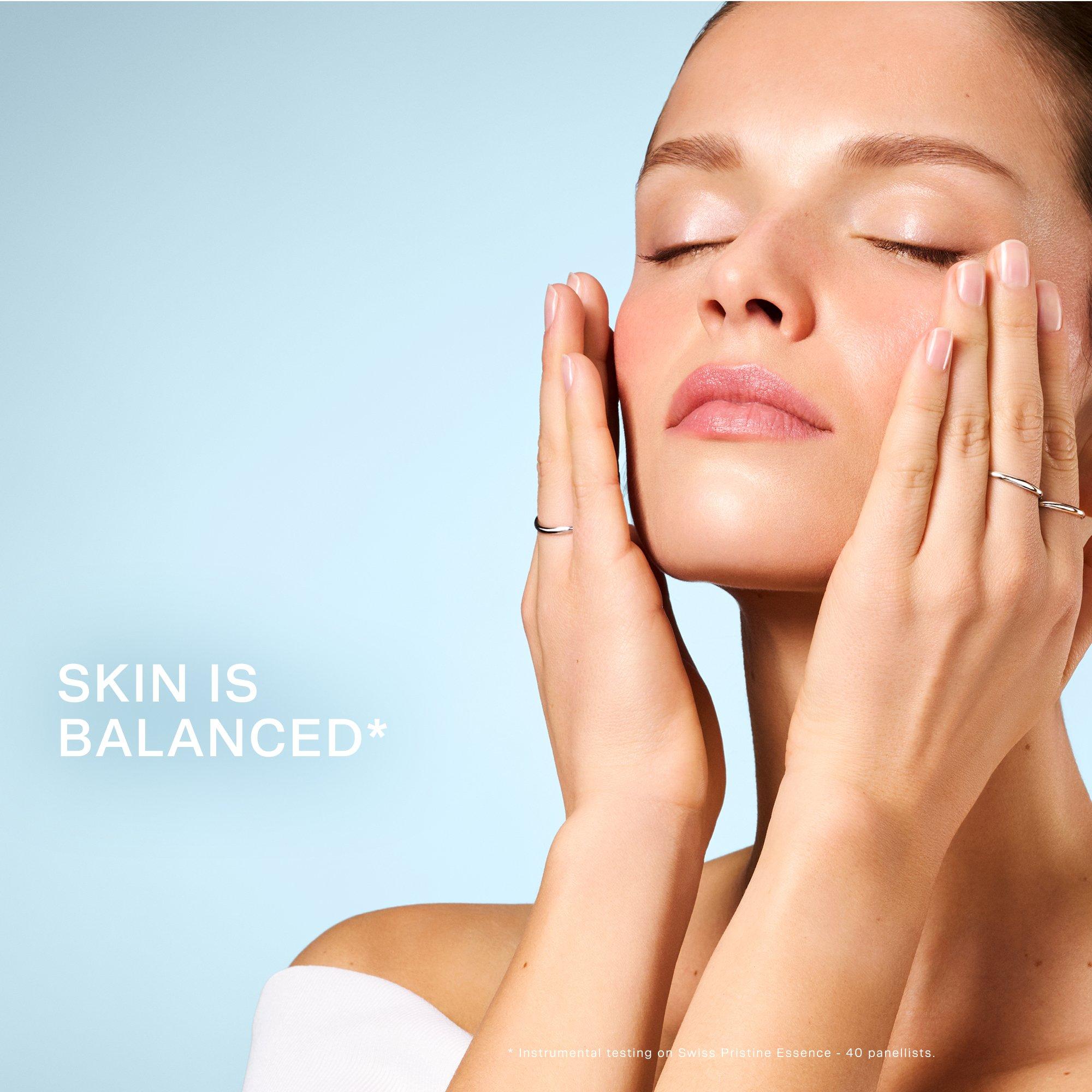 None - La Prairie - La Prairie Swiss Pristine Essence - 7