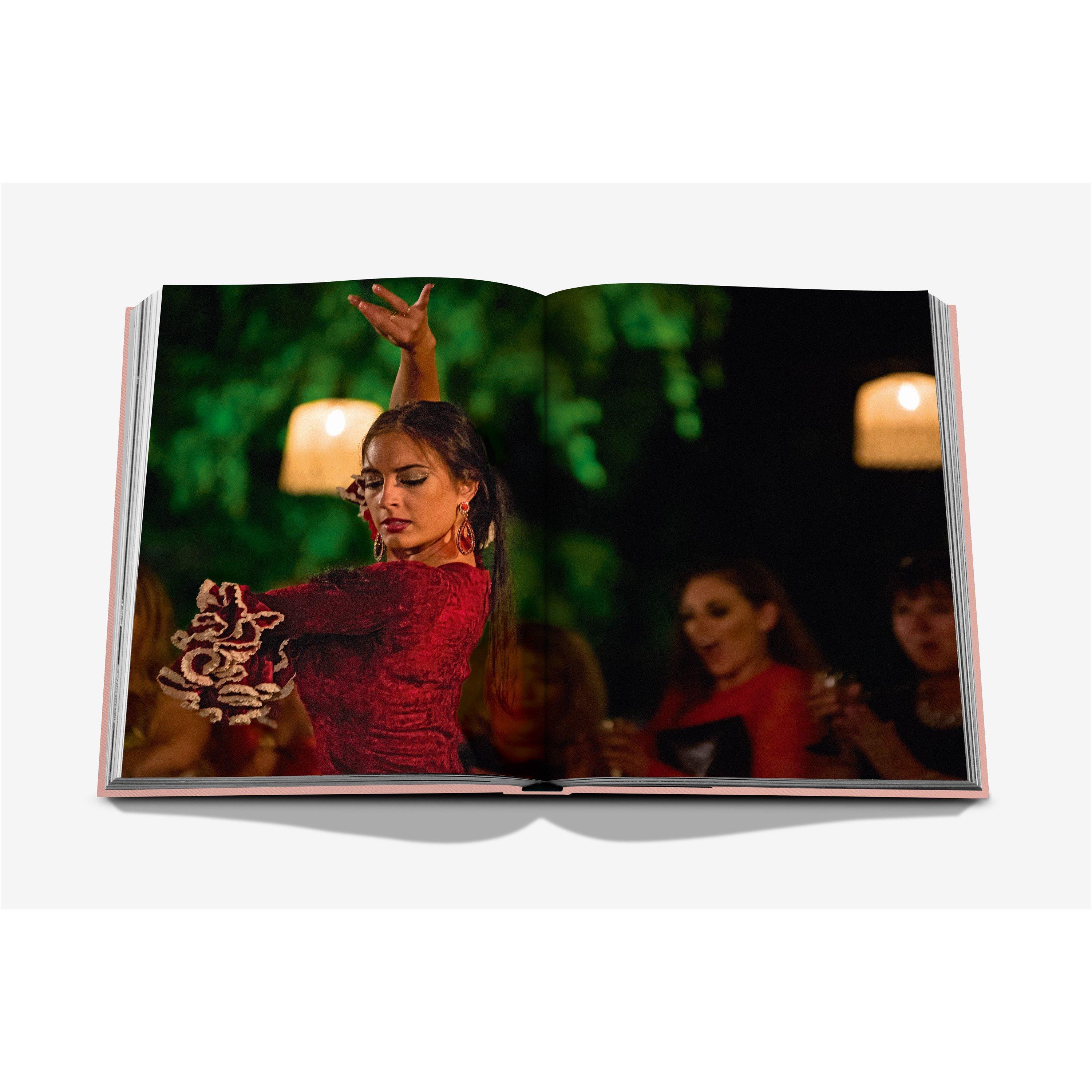 Pink - Assouline - Marbella Sol - 4