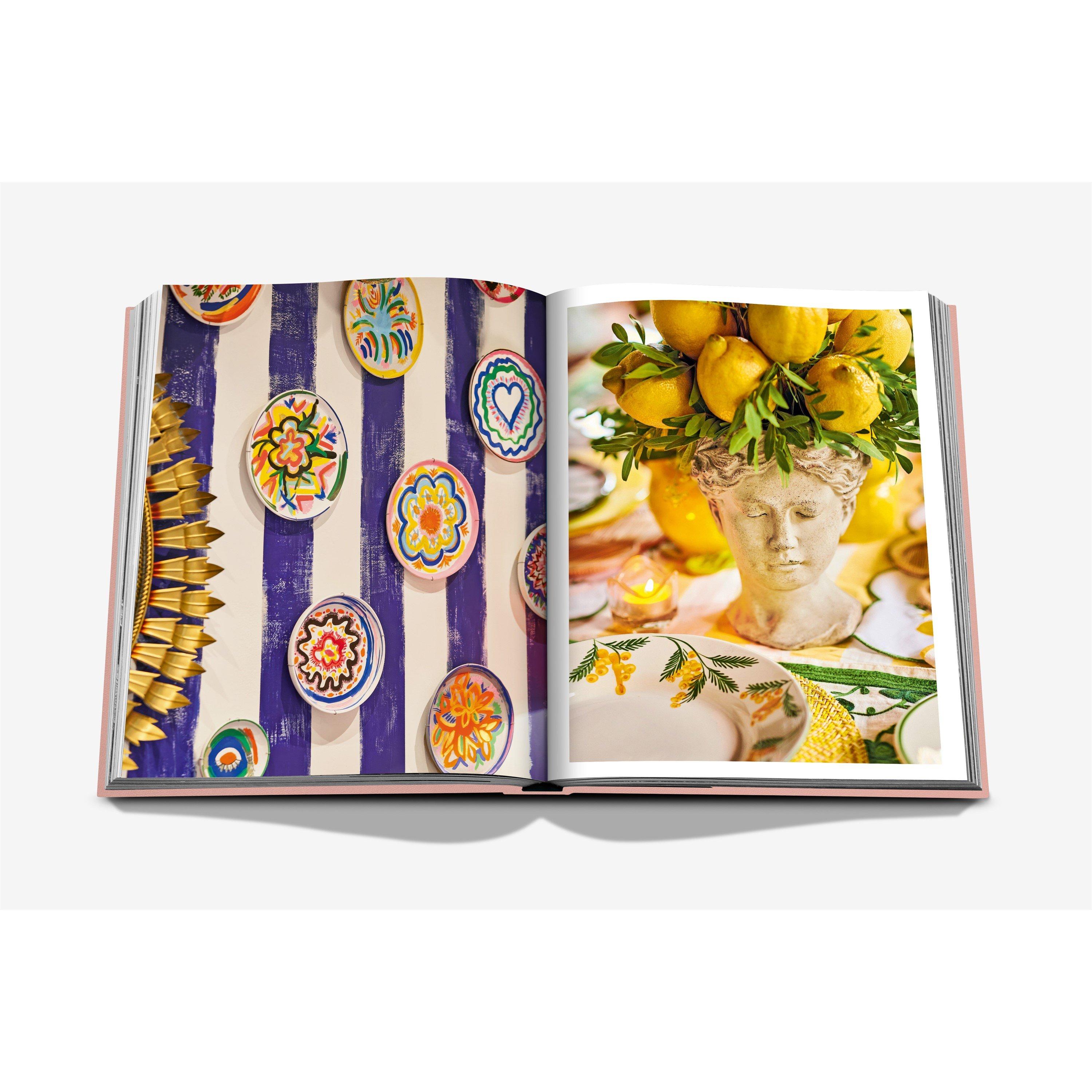 Pink - Assouline - Marbella Sol - 6