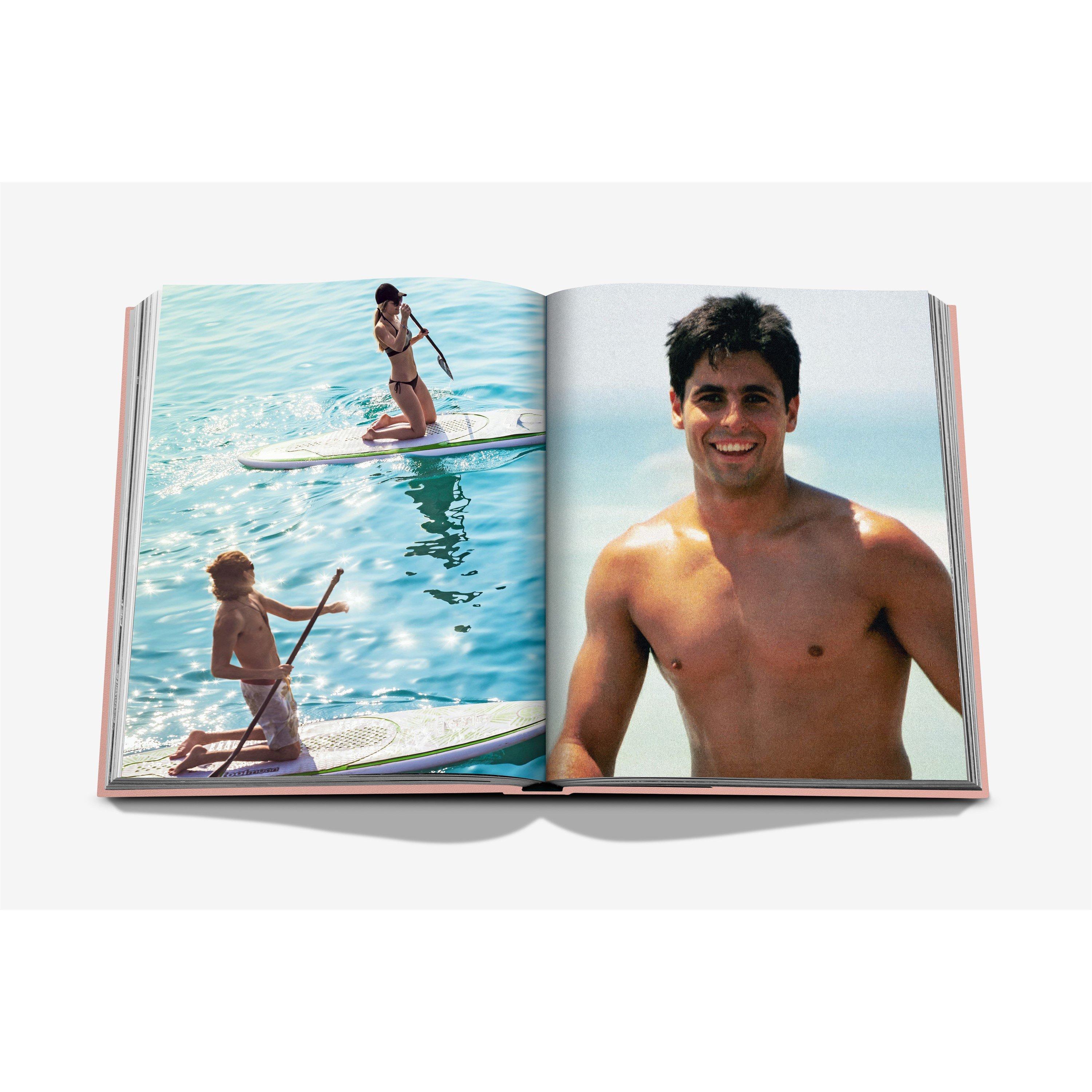 Pink - Assouline - Marbella Sol - 7