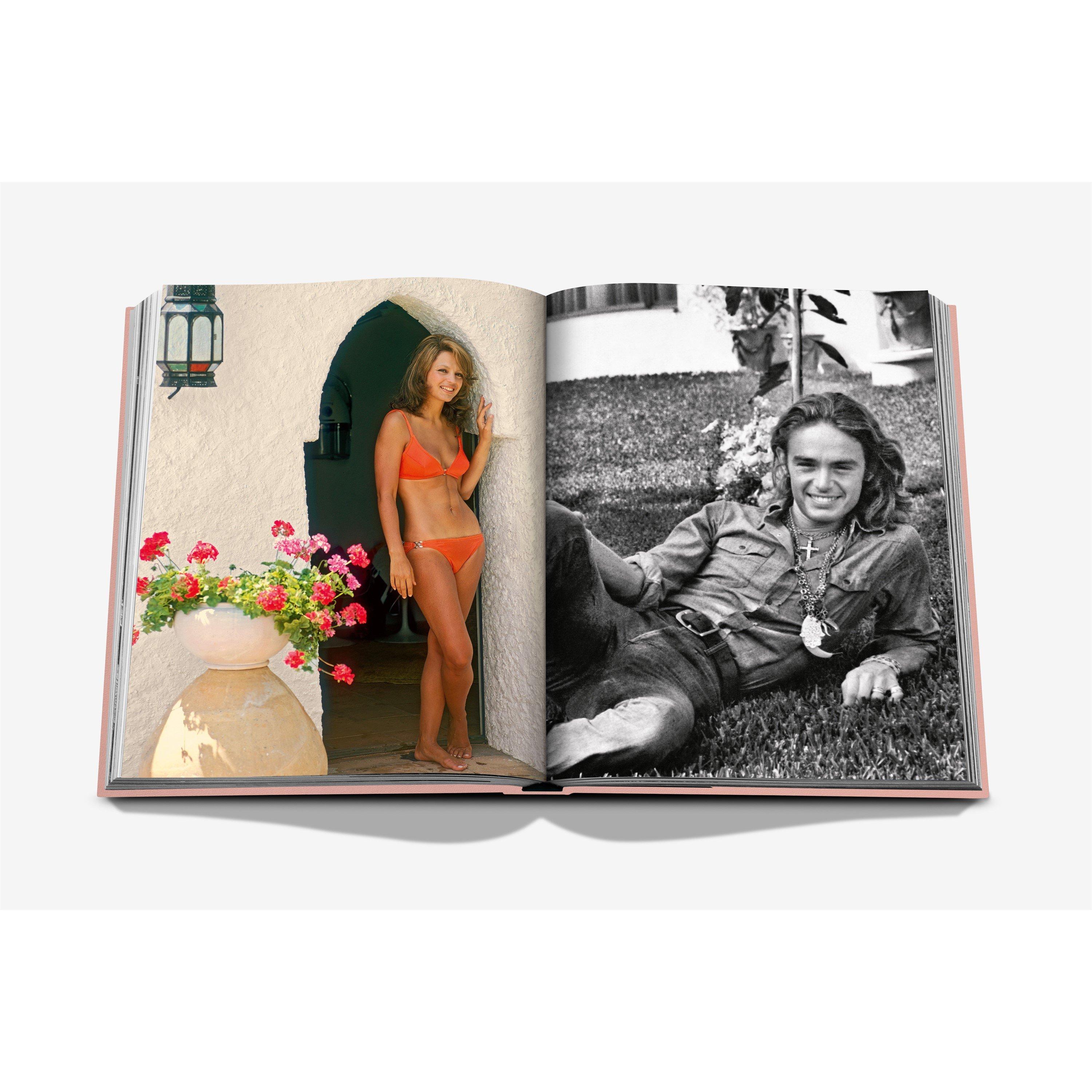 Pink - Assouline - Marbella Sol - 8