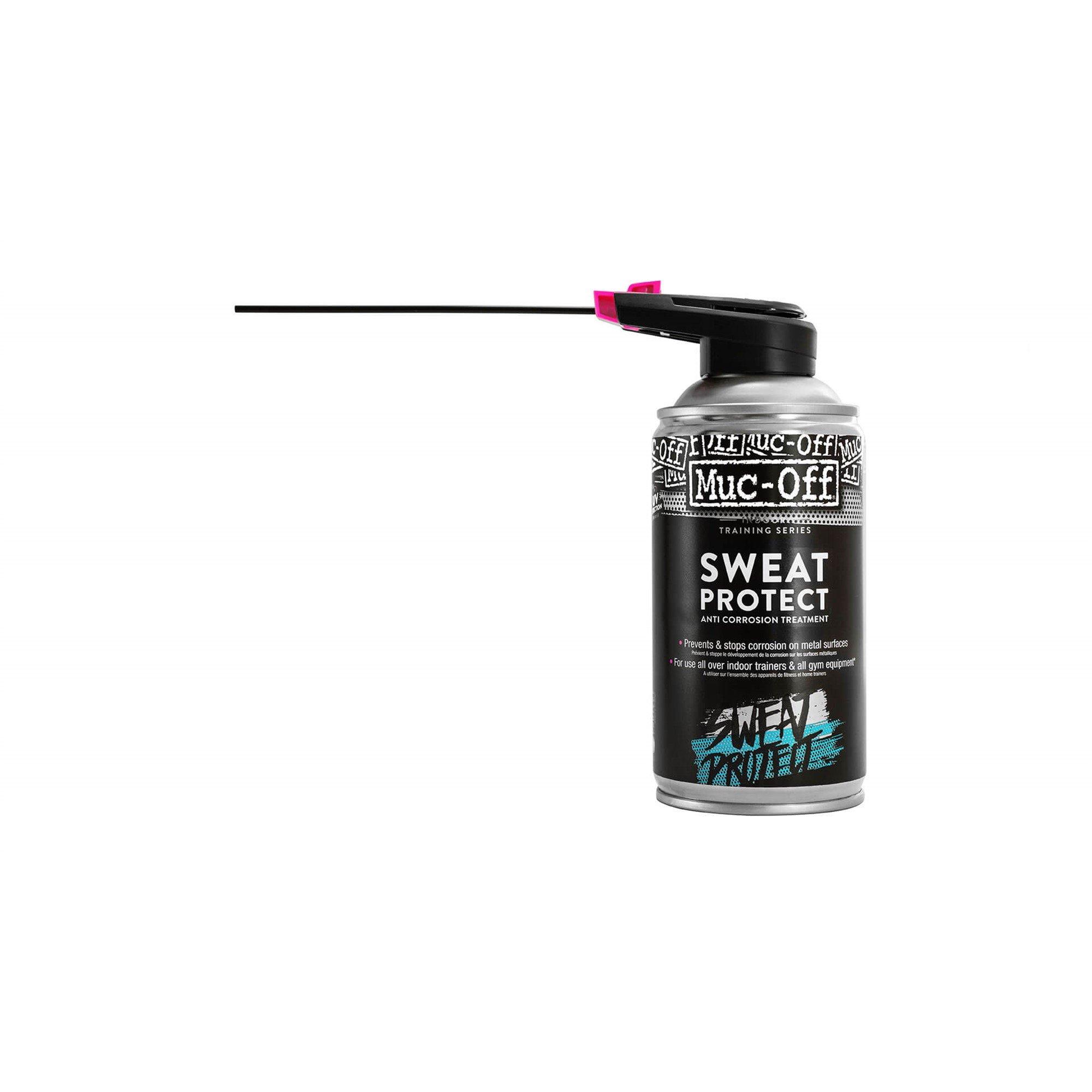 Black 300ml - Muc-Off - Sweat Protect - 2