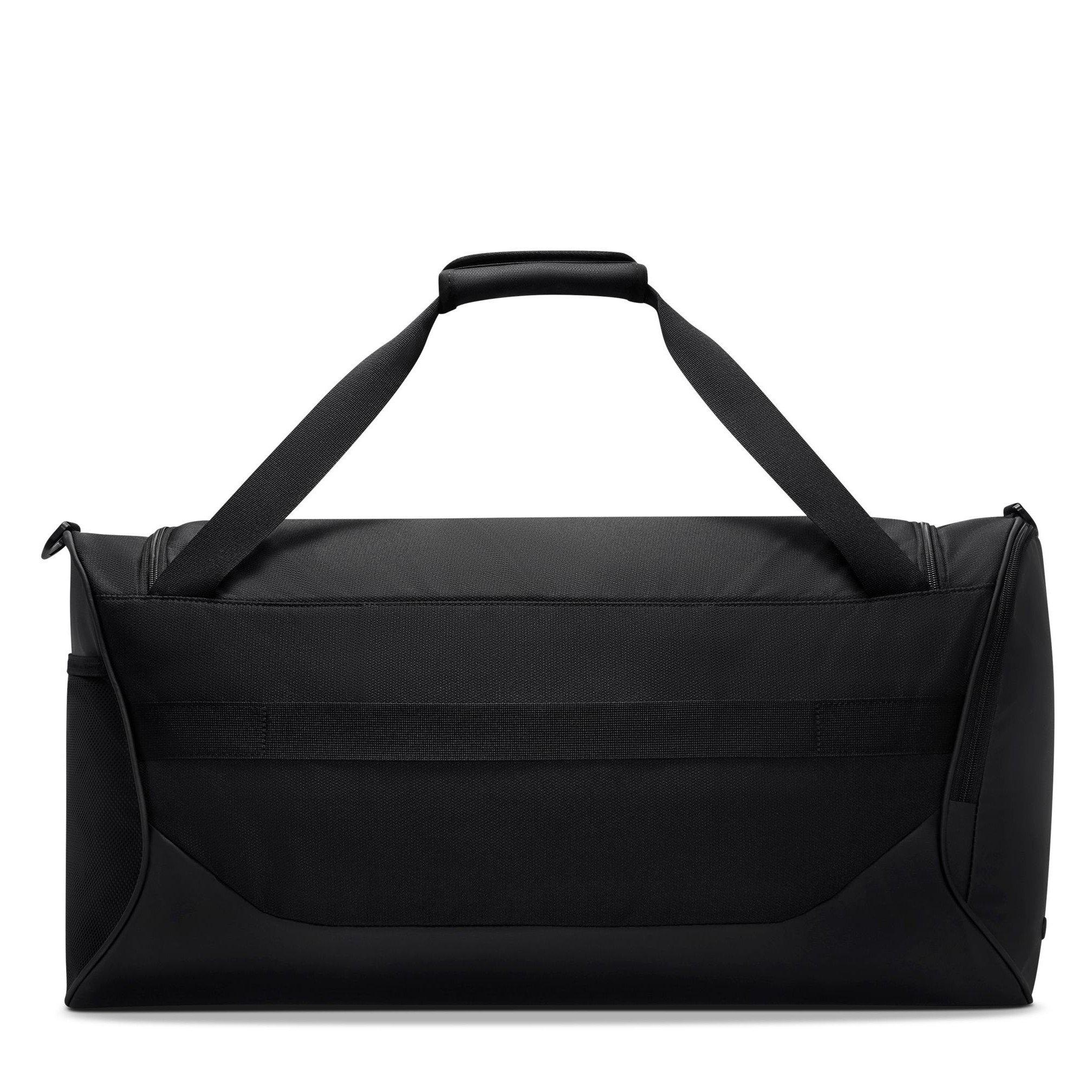 Black/Blk/White - Nike - Nike Academy Bag 00 - 2