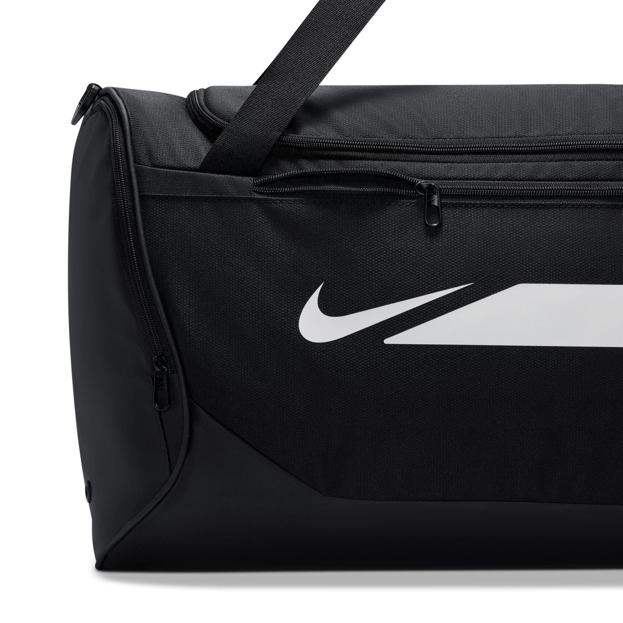 Black/Blk/White - Nike - Nike Academy Bag 00 - 6