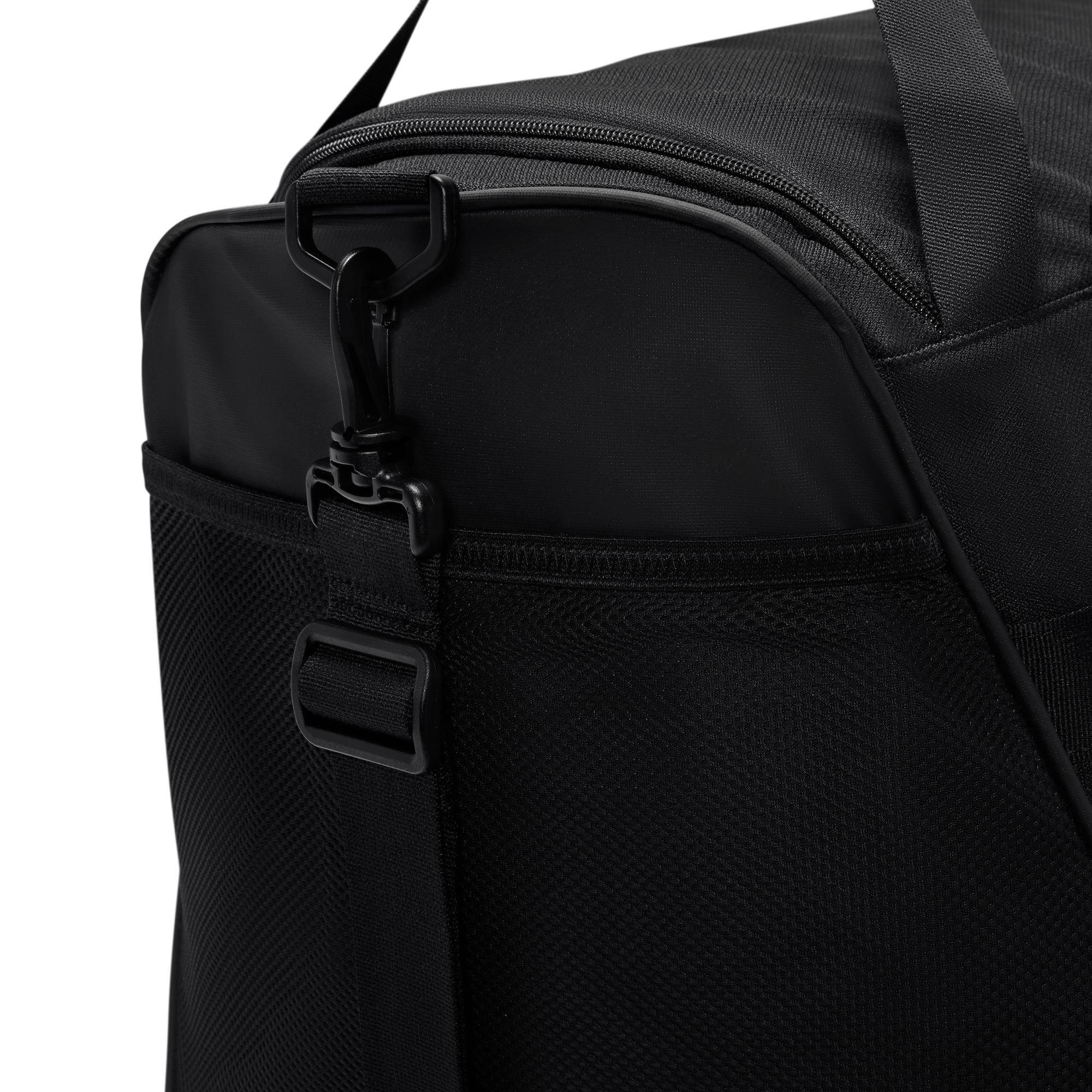 Black/Blk/White - Nike - Nike Academy Bag 00 - 7
