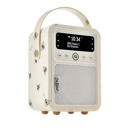 View Quest VQ Monty DAB/DAB+ Digital Radio and Bluetooth Spea