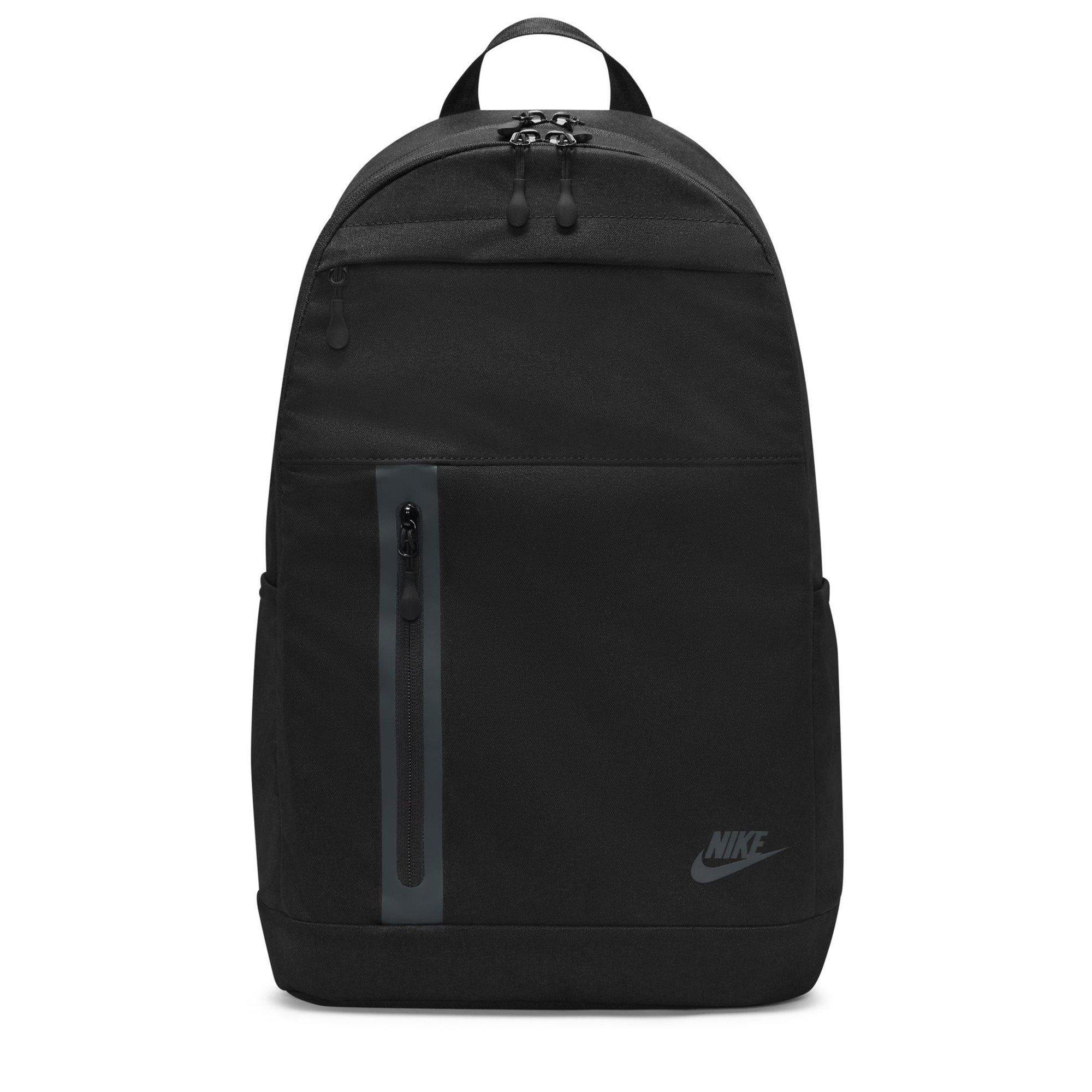 Blk/Anthracite - Nike - Nike Elementle BP Sn Sn00 - 1