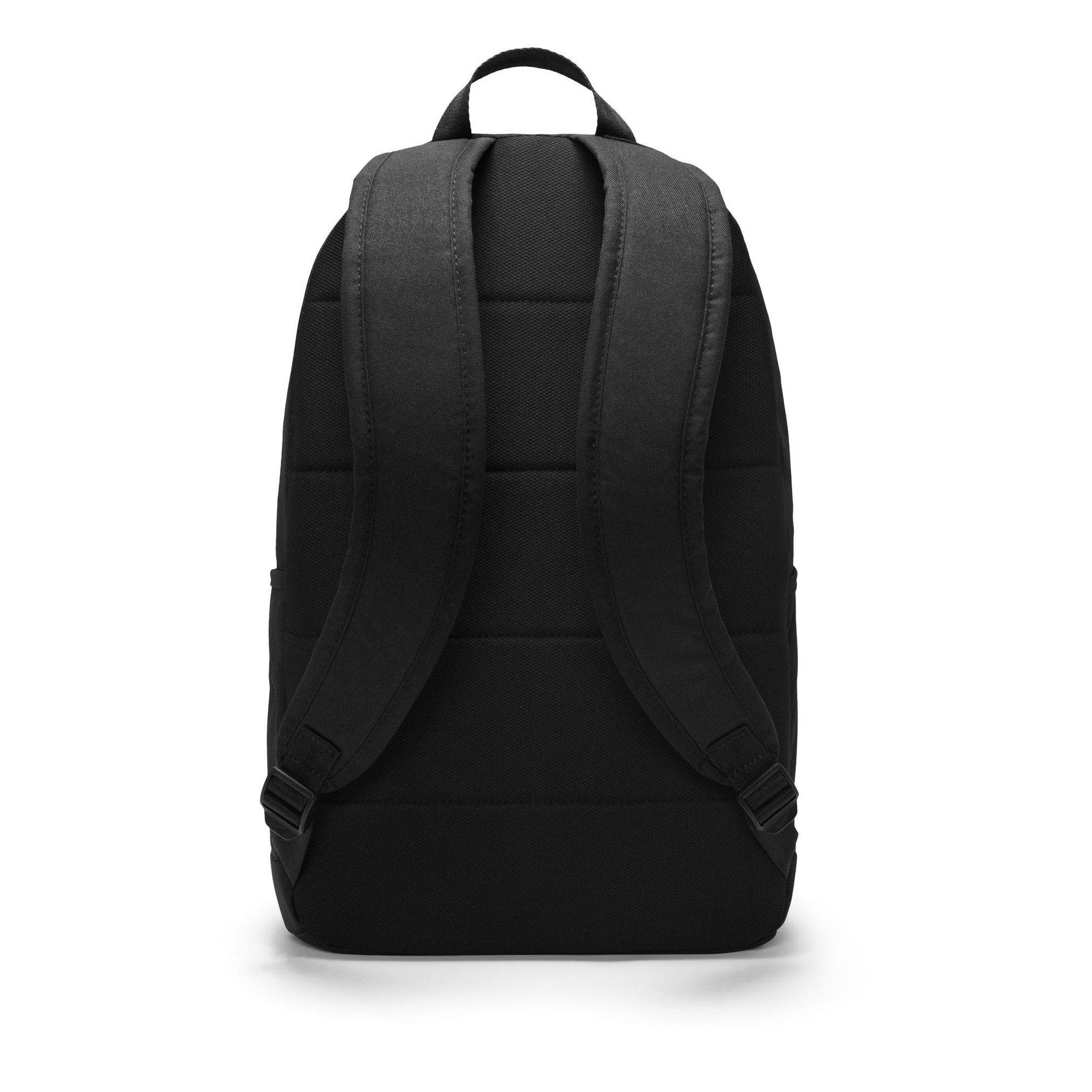 Blk/Anthracite - Nike - Nike Elementle BP Sn Sn00 - 2