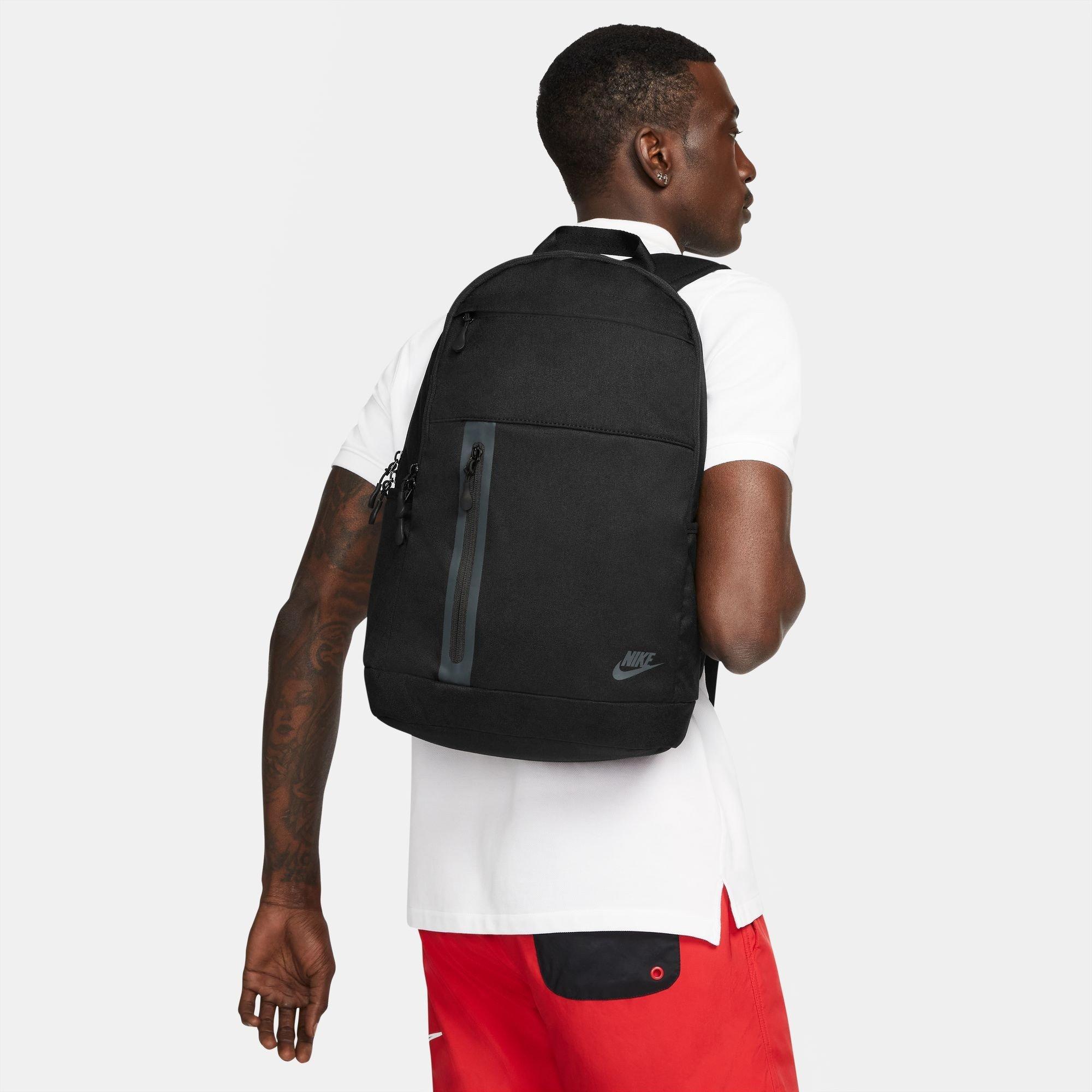 Blk/Anthracite - Nike - Nike Elementle BP Sn Sn00 - 3