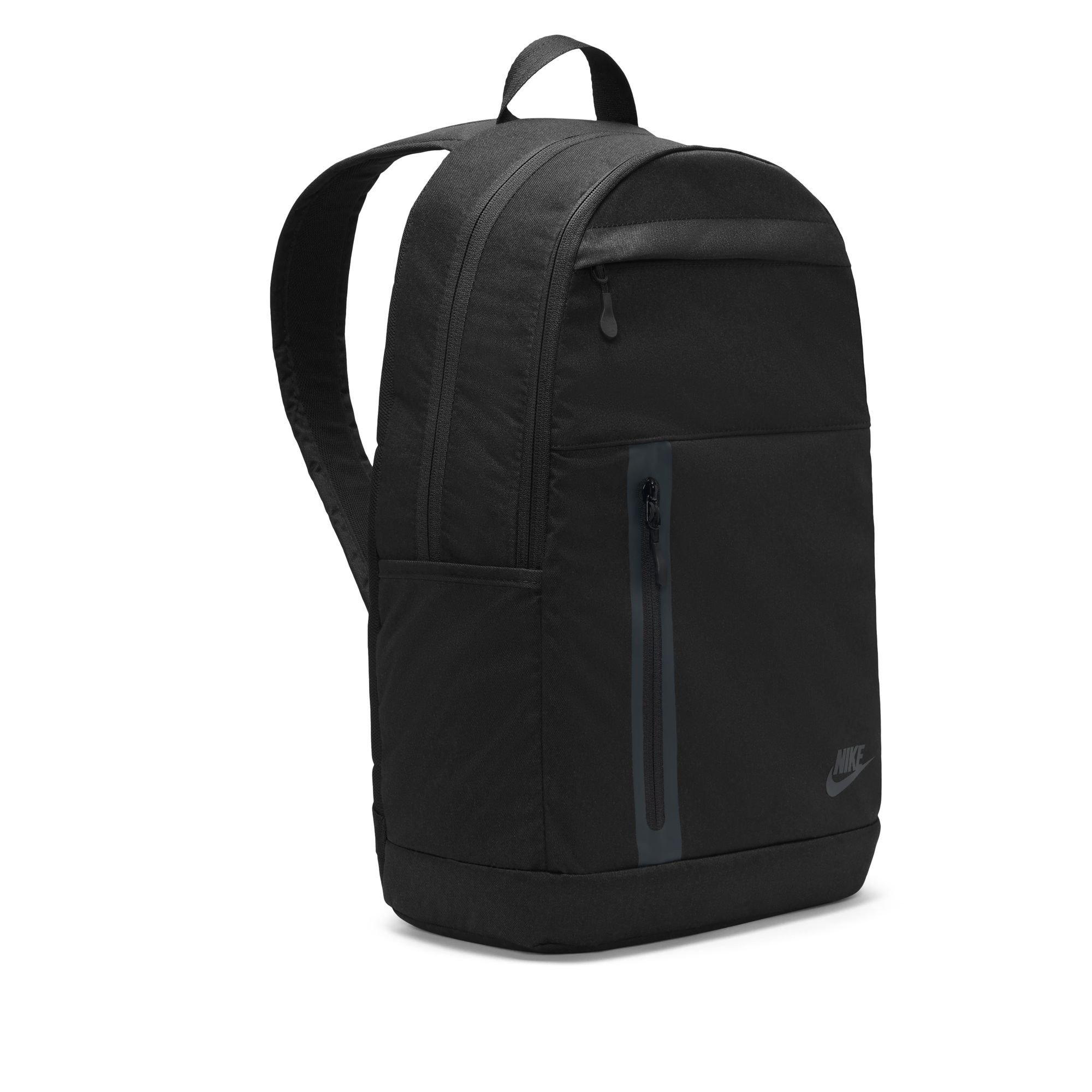 Blk/Anthracite - Nike - Nike Elementle BP Sn Sn00 - 4