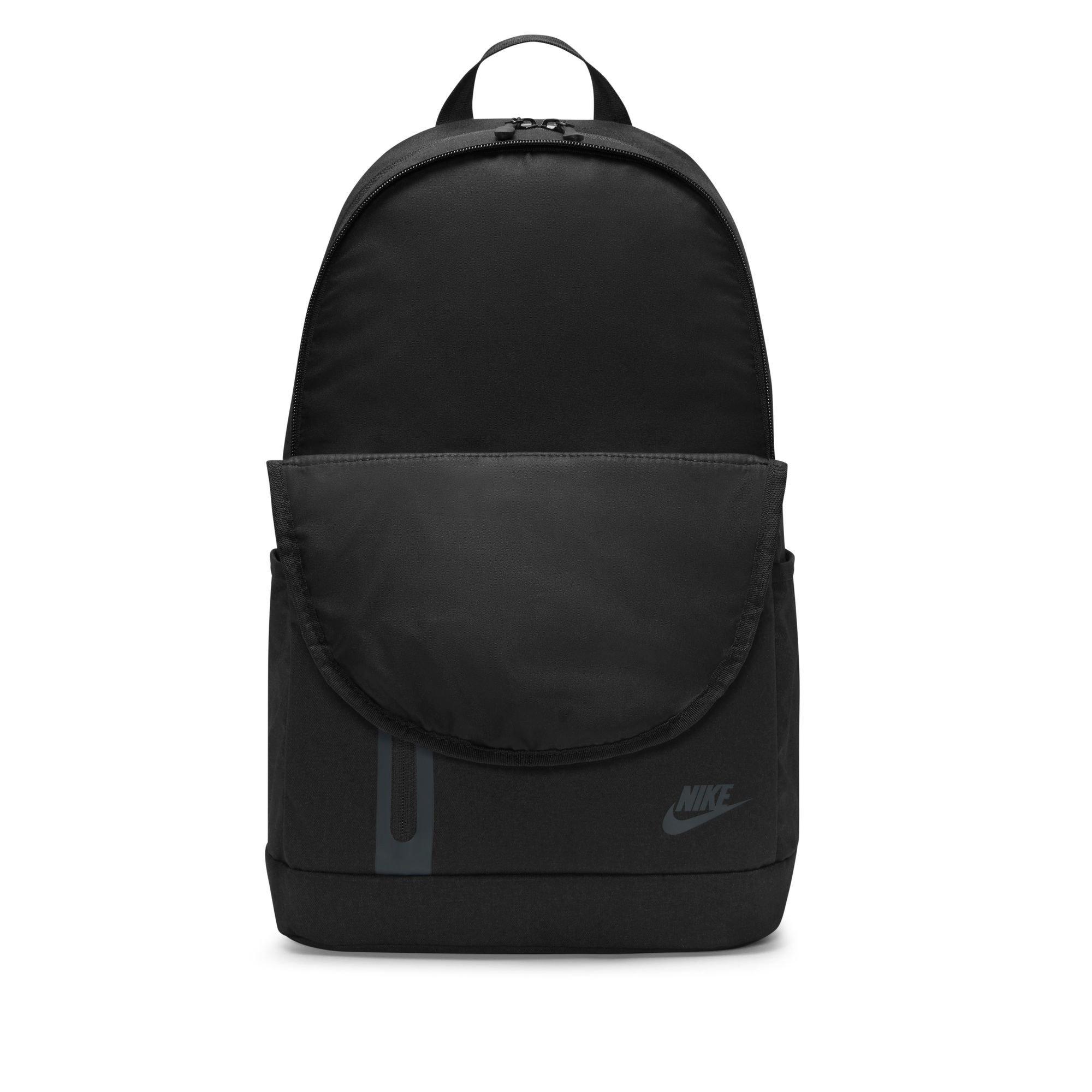 Blk/Anthracite - Nike - Nike Elementle BP Sn Sn00 - 5