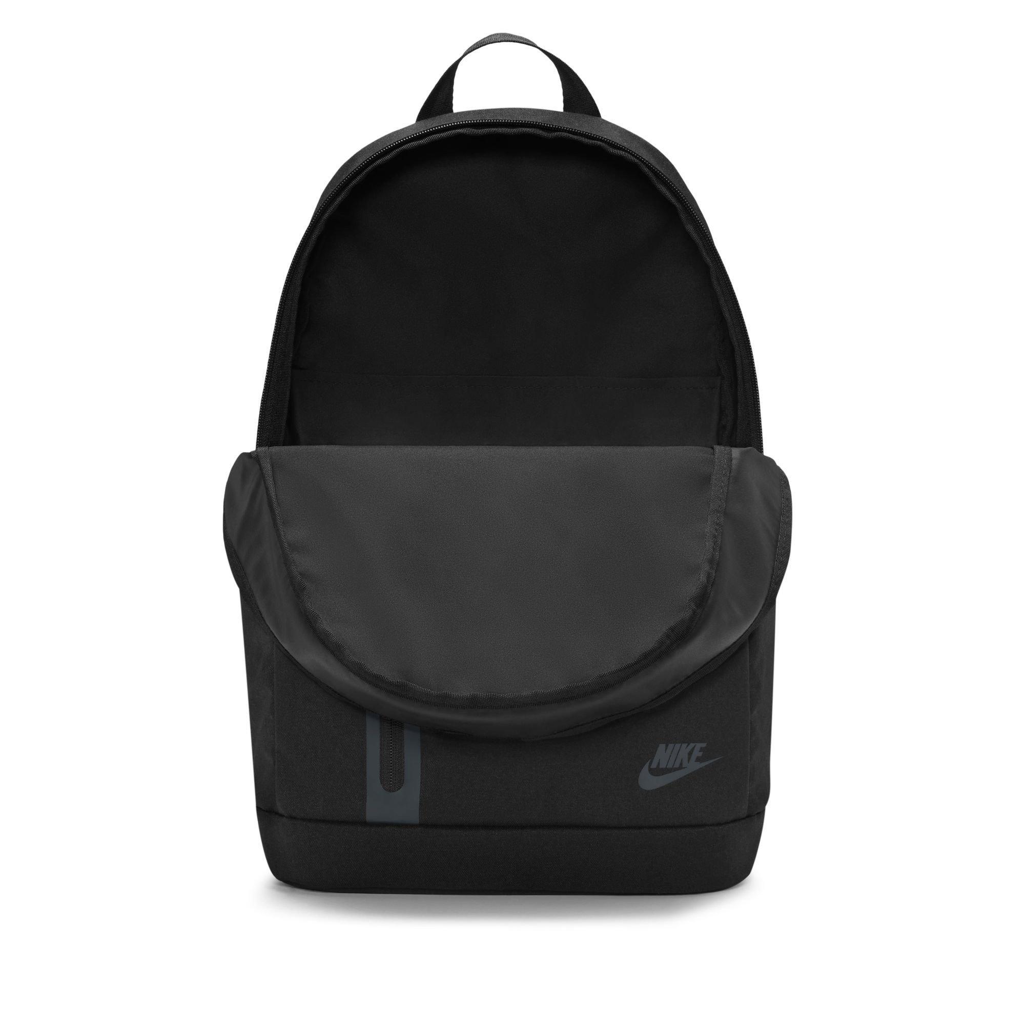 Blk/Anthracite - Nike - Nike Elementle BP Sn Sn00 - 6