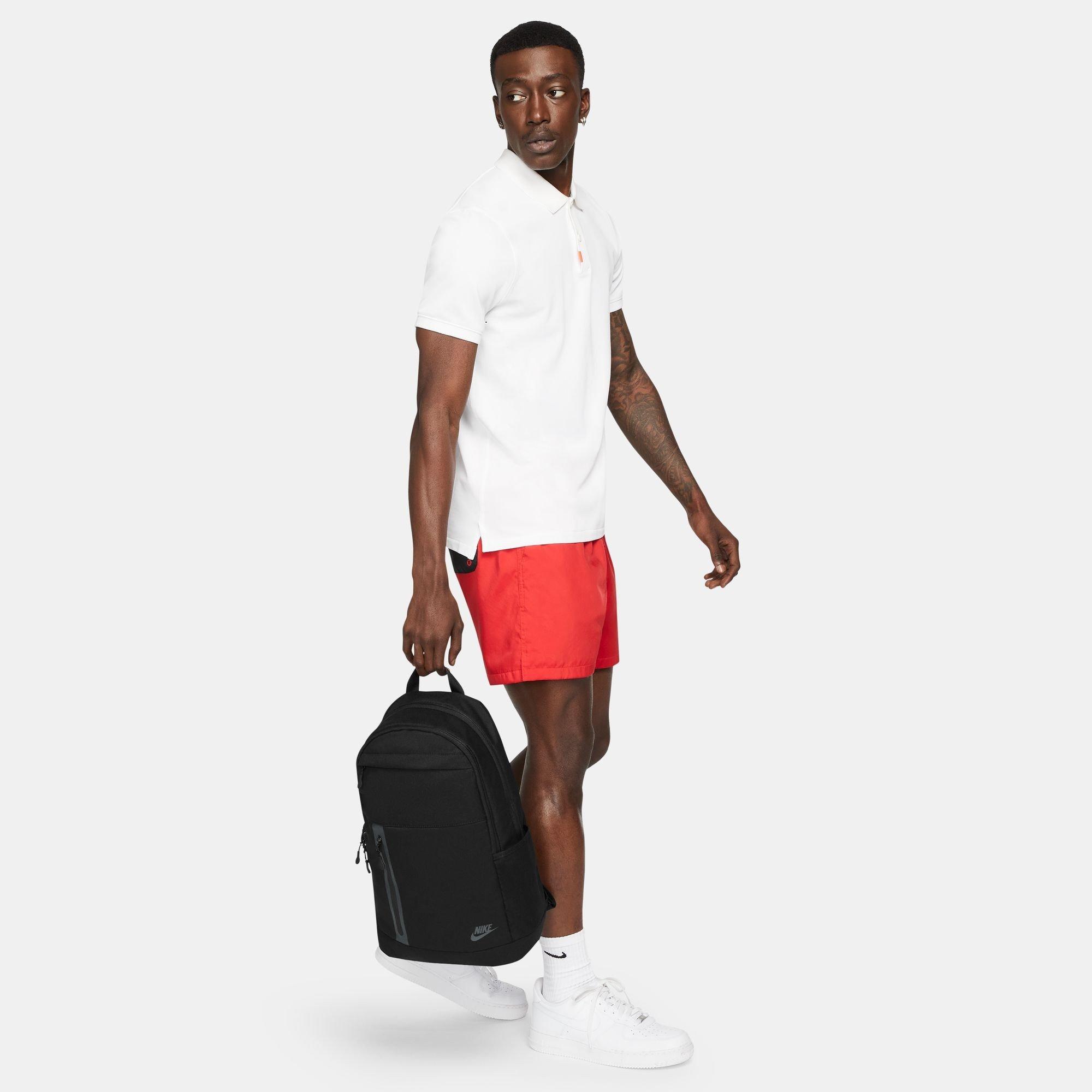 Blk/Anthracite - Nike - Nike Elementle BP Sn Sn00 - 7