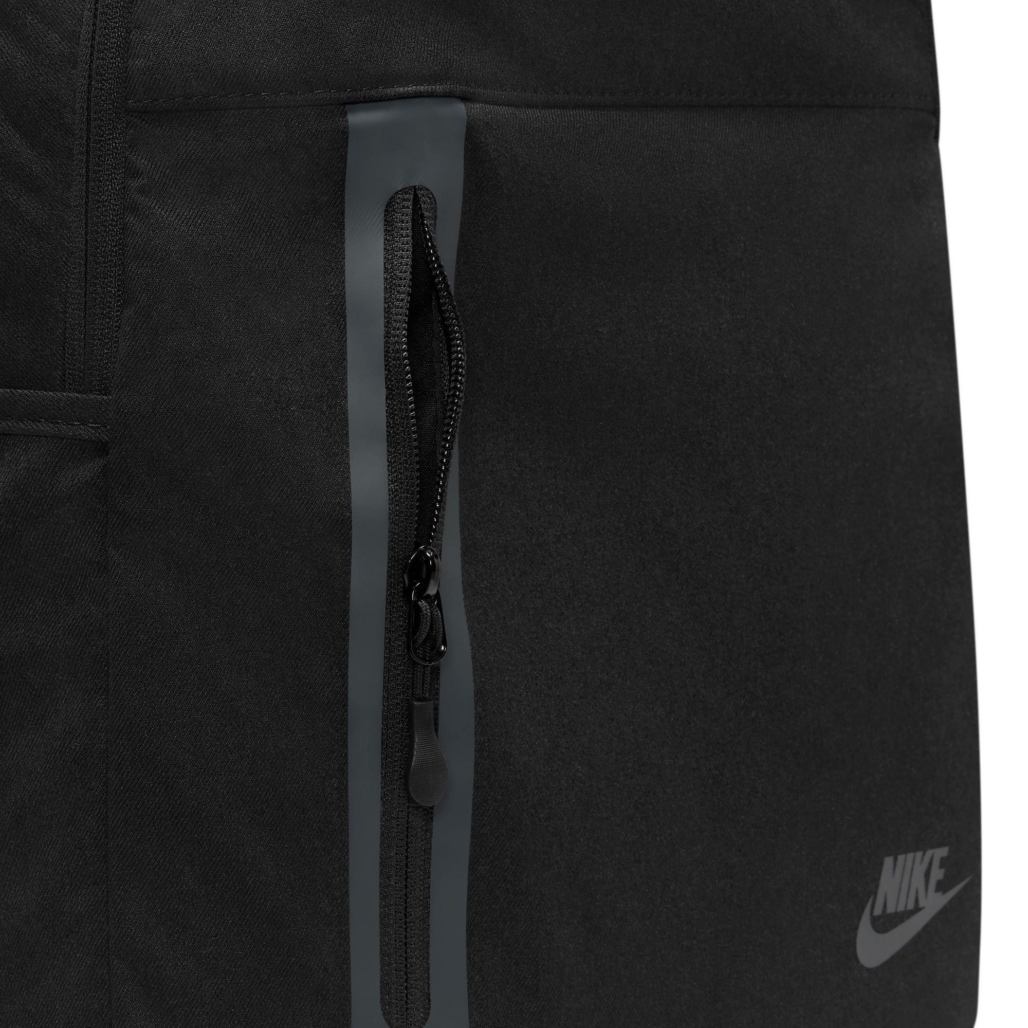 Blk/Anthracite - Nike - Nike Elementle BP Sn Sn00 - 8
