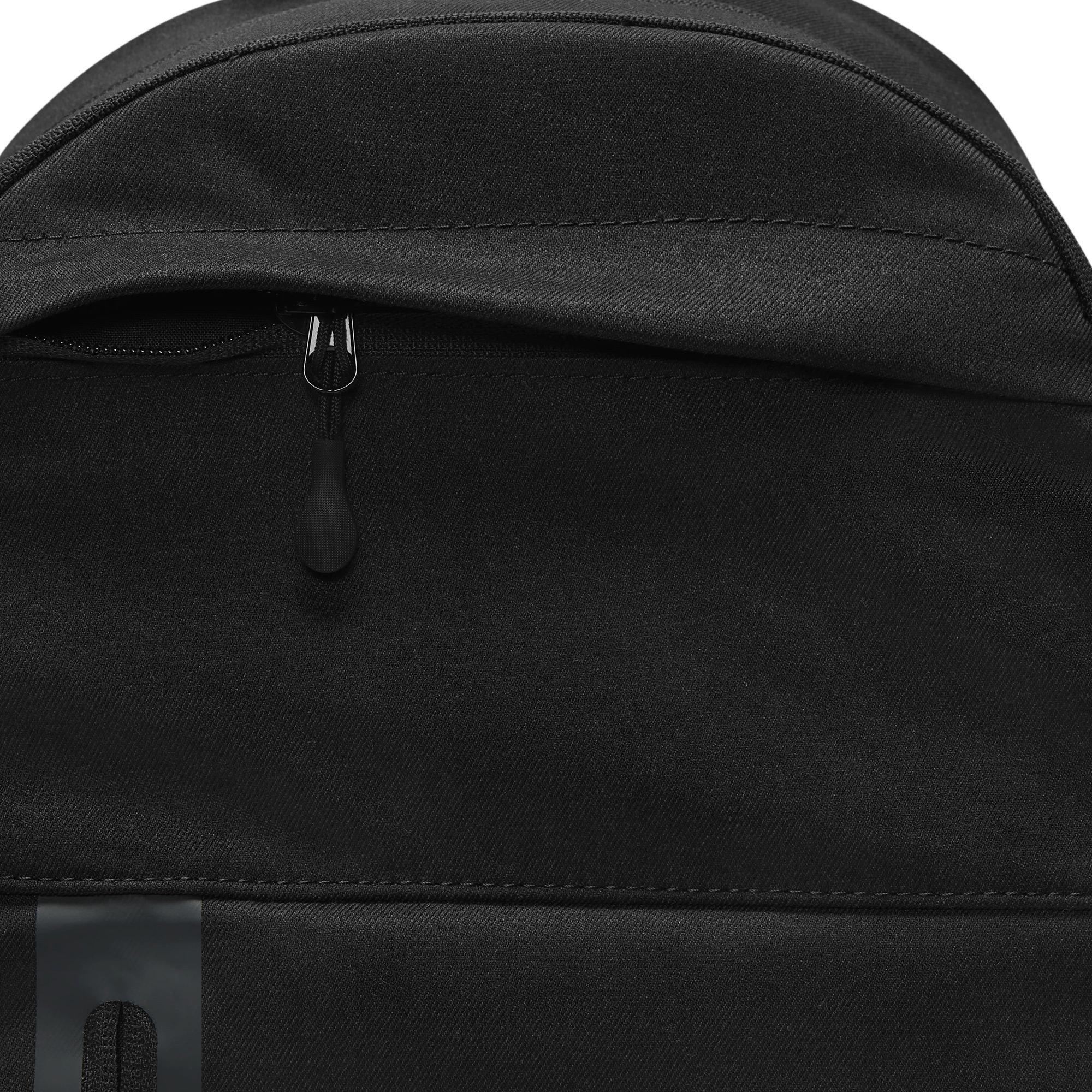 Blk/Anthracite - Nike - Nike Elementle BP Sn Sn00 - 9