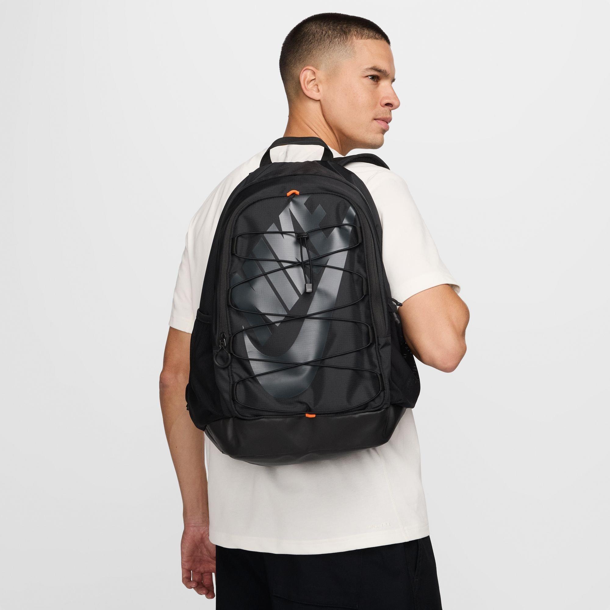 Blk/Whi - Nike - Nike Hayward Bp Sn71 - 13