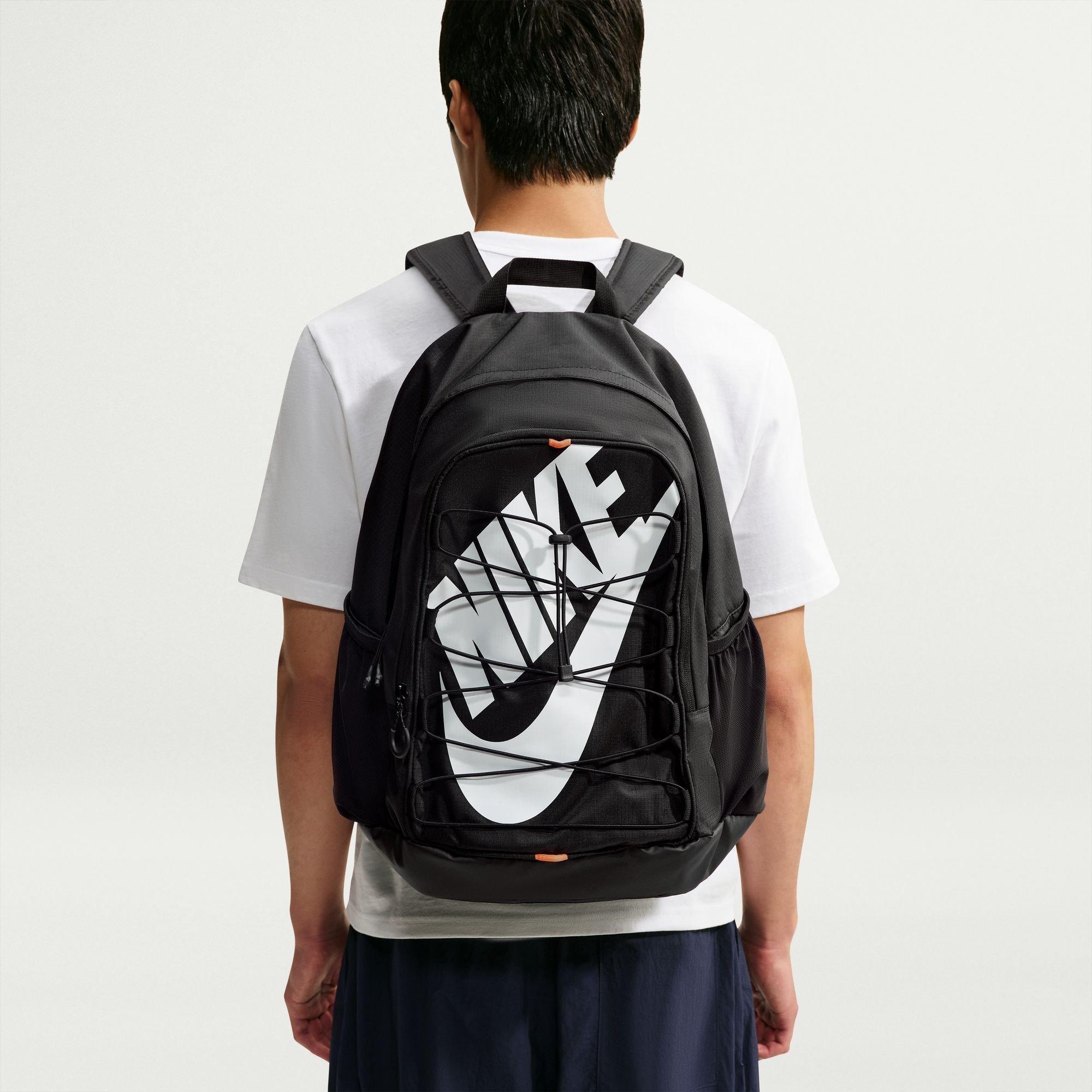 Blk/Whi - Nike - Nike Hayward Bp Sn71 - 3