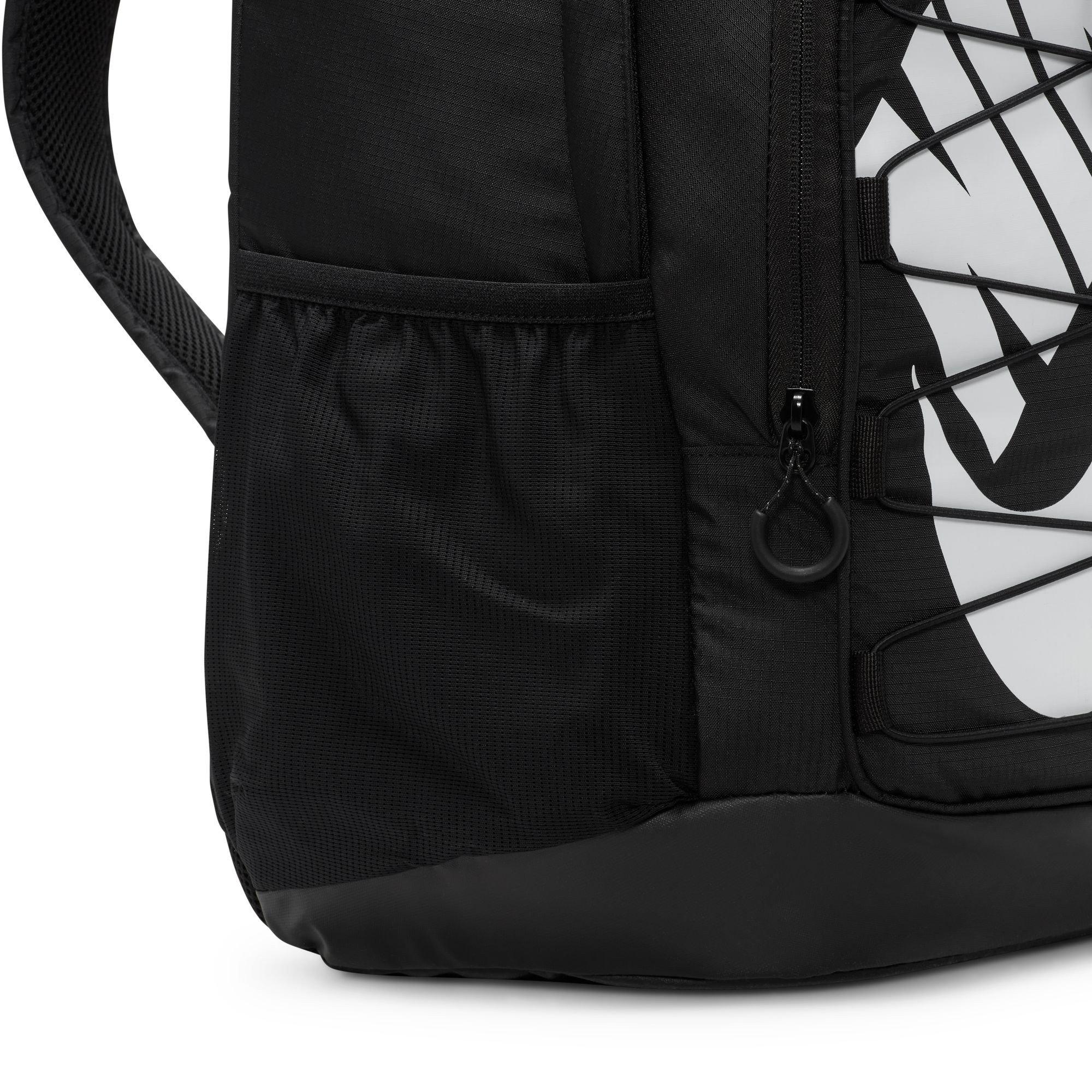Blk/Whi - Nike - Nike Hayward Bp Sn71 - 9