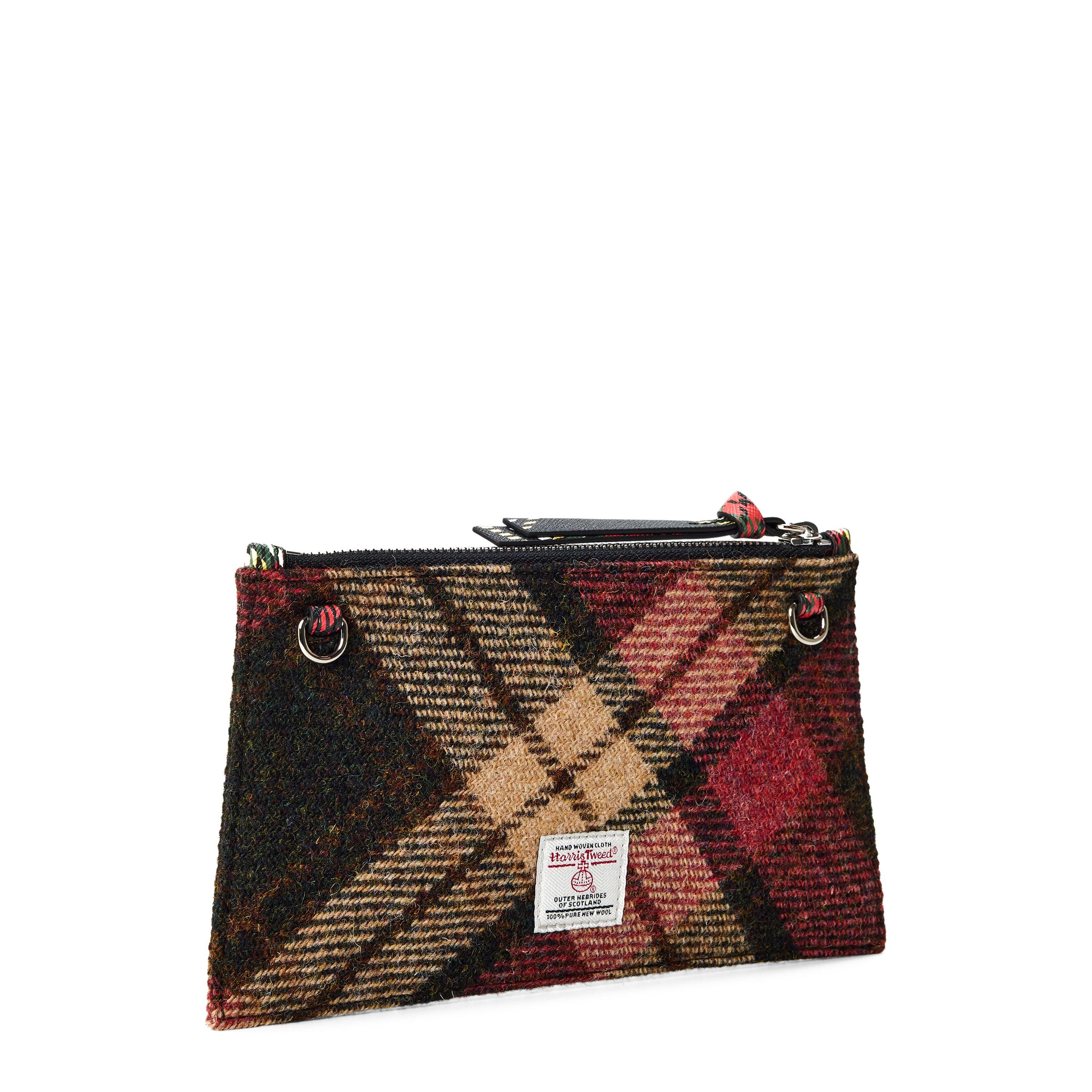 Light Check - Vivienne Westwood - Viv Flat Zip Ctch Ld61 - 2