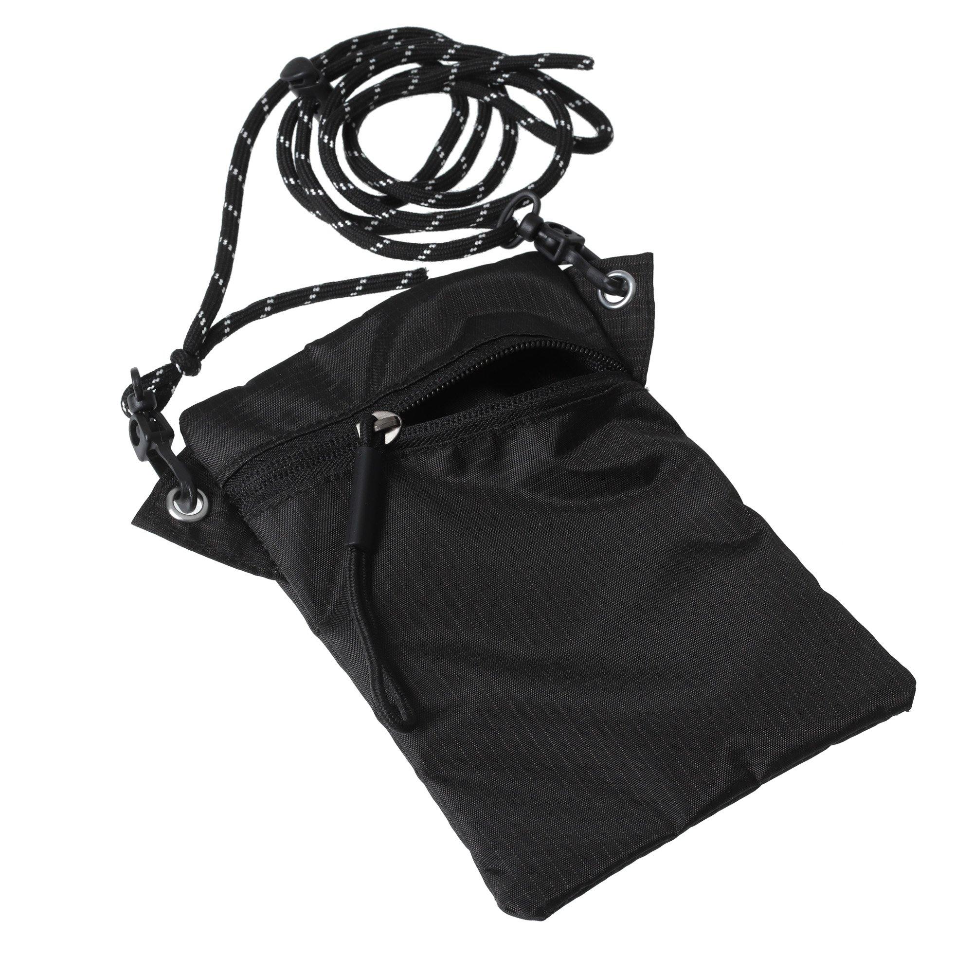 Crna - Linea - Lanyard Bag - 3