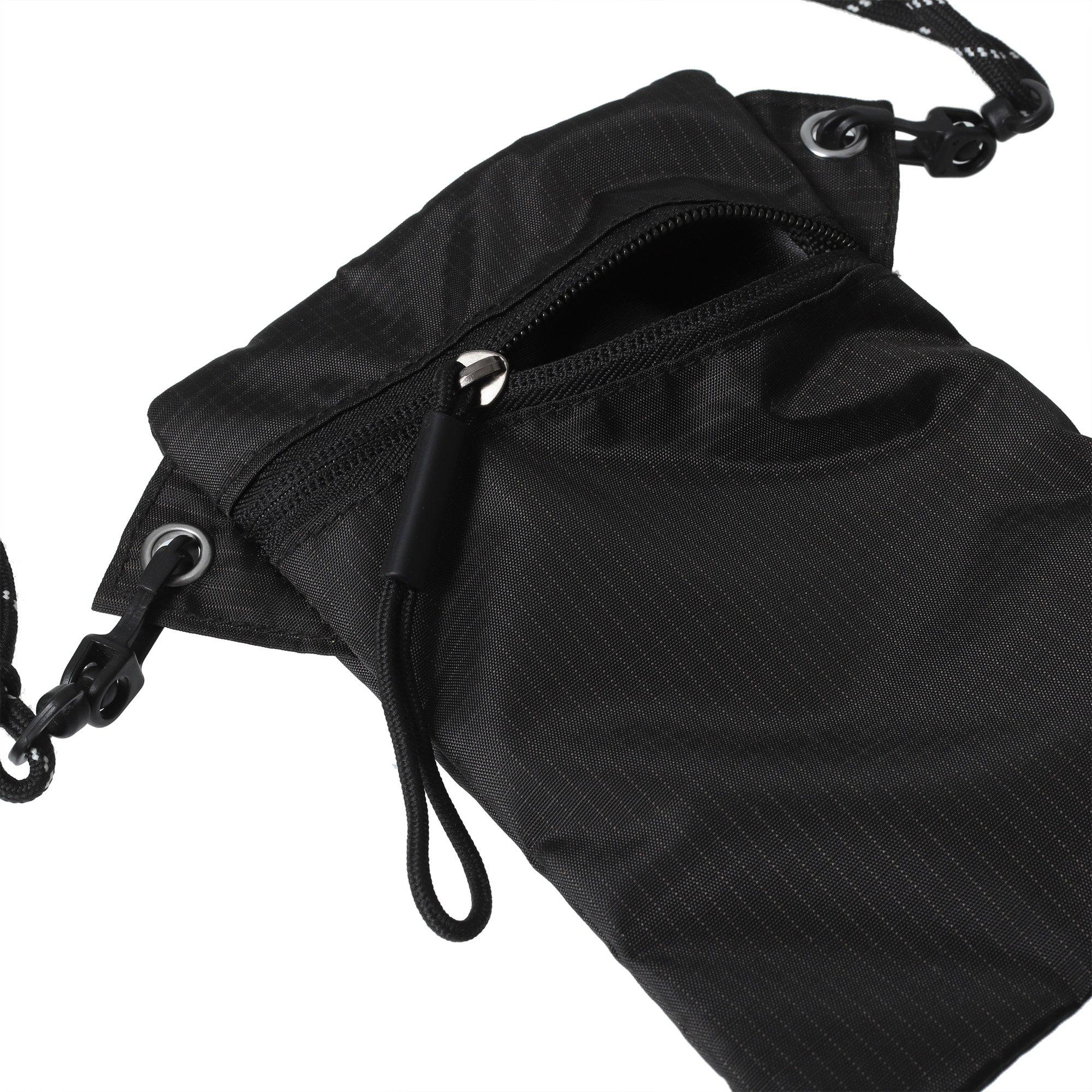 Crna - Linea - Lanyard Bag - 4