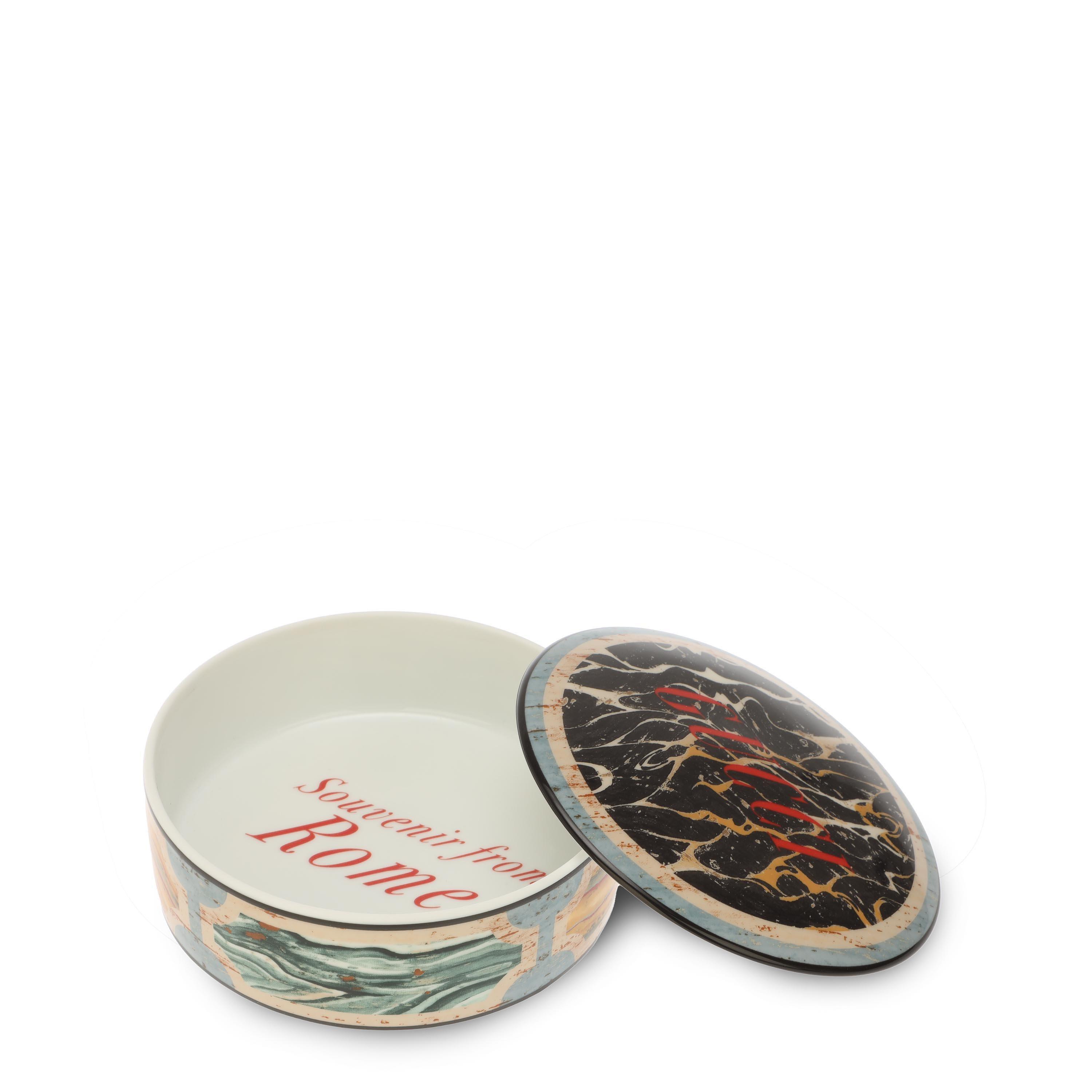 Black - Gucci - Trinket Box - 3