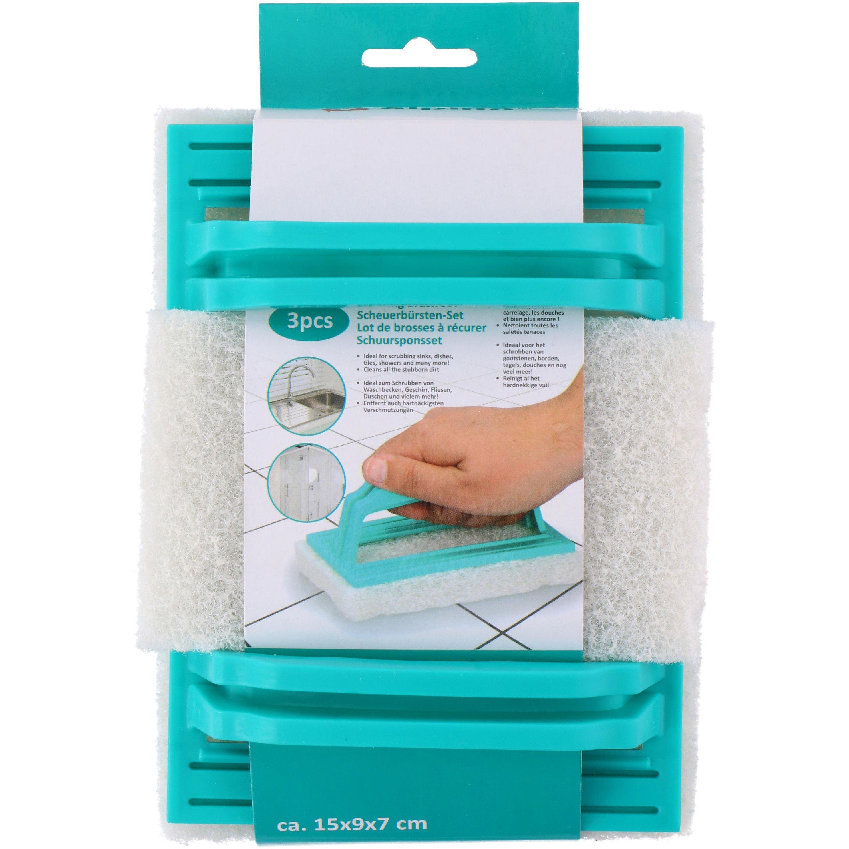 Multi - Alpina - Washing Up Brushes - 1