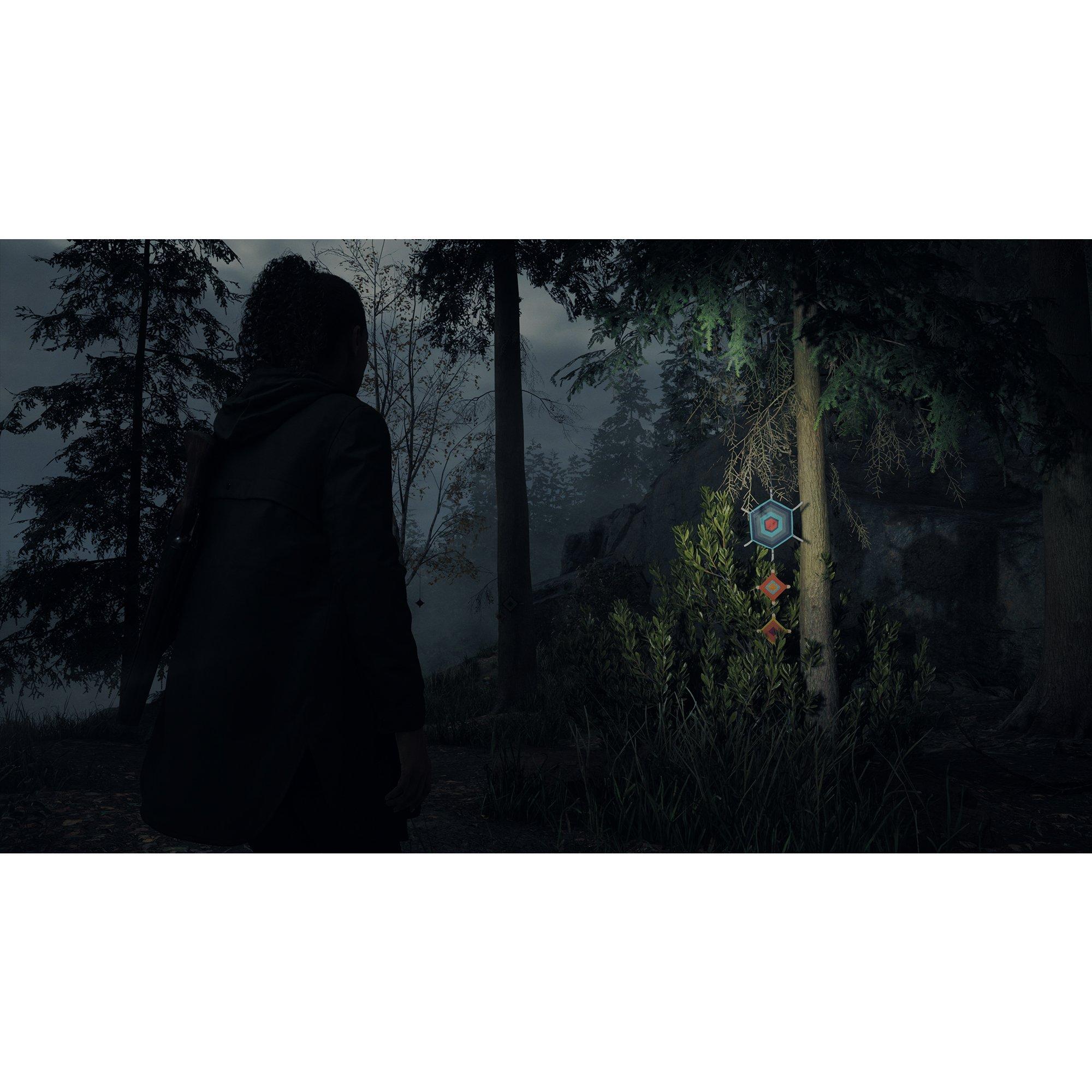 XBS - Epic Games - Alan Wake 2 Deluxe Edition - 6