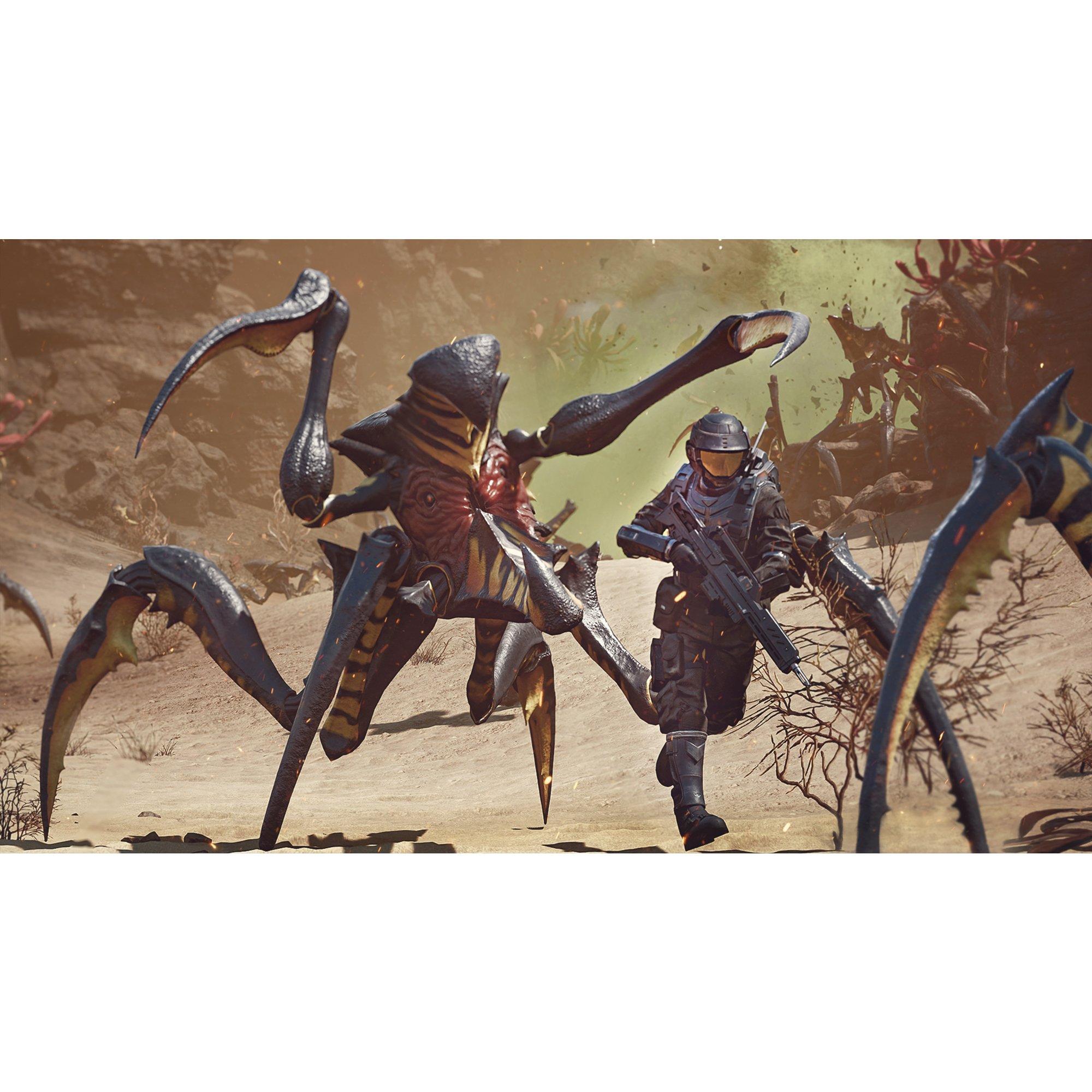 XBS - U and I Entertainment - Starship Troopers - 3