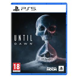 PlayStation PS5 Until Dawn 10