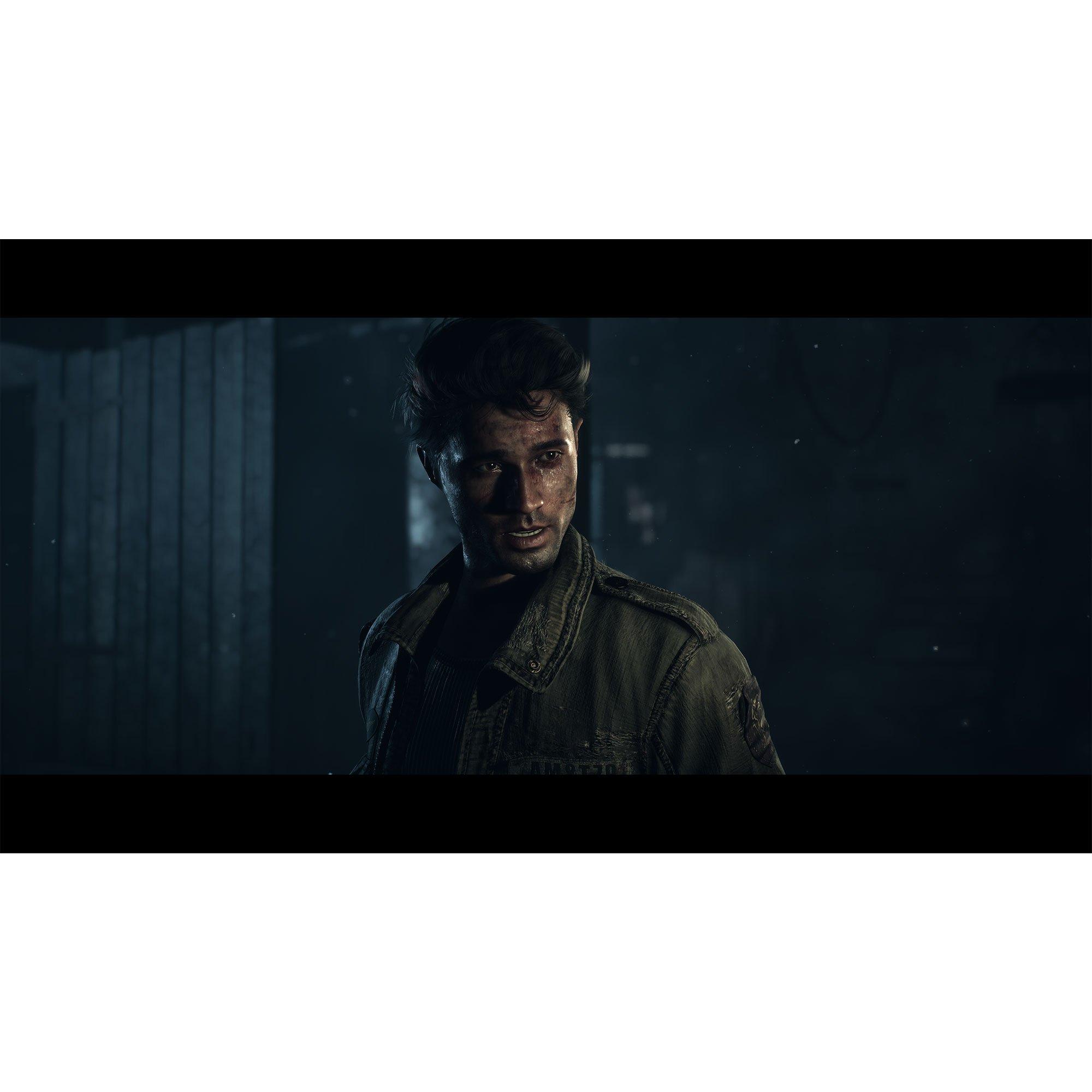 PS5 - PlayStation - Until Dawn PS5 Edition - 2