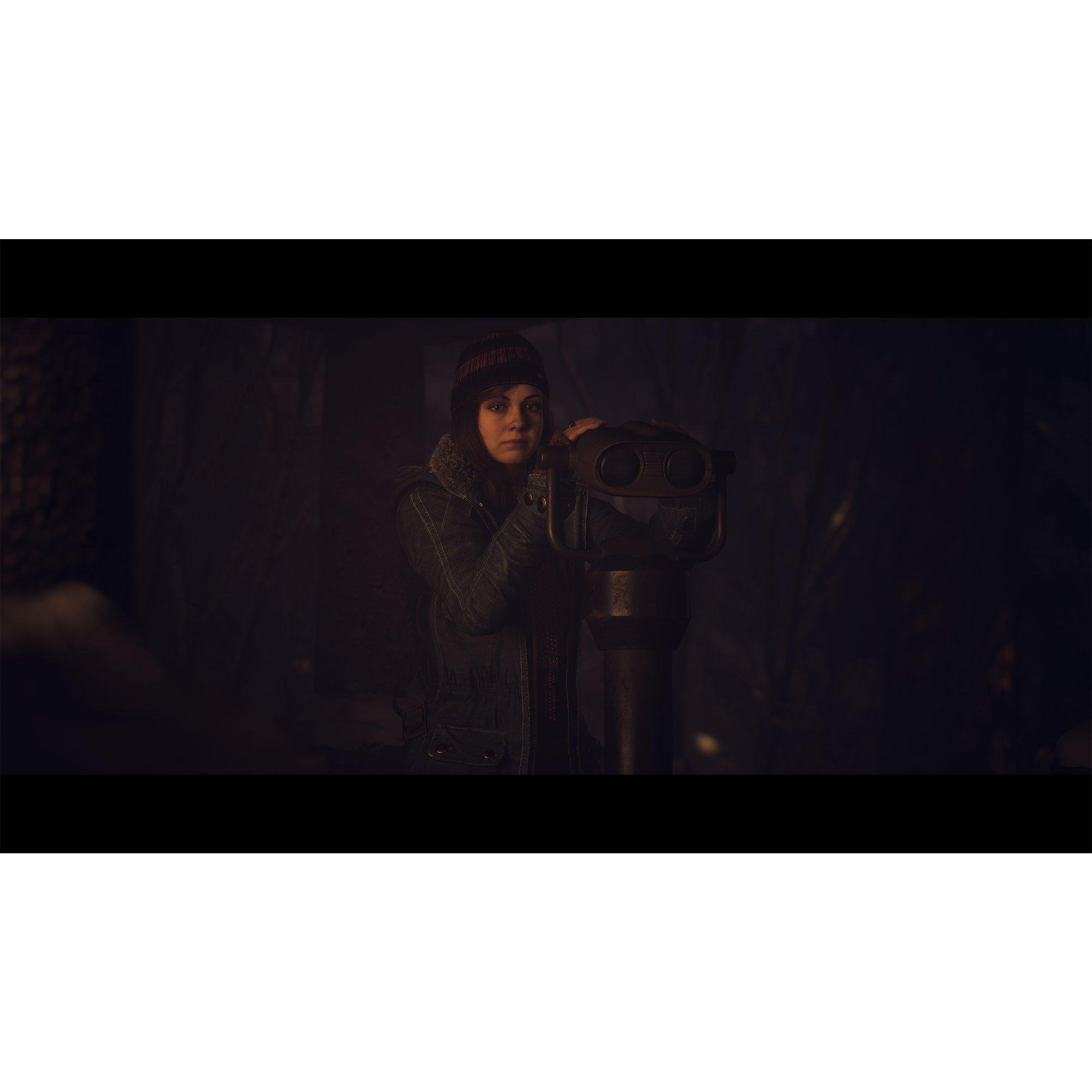 PS5 - PlayStation - Until Dawn PS5 Edition - 11