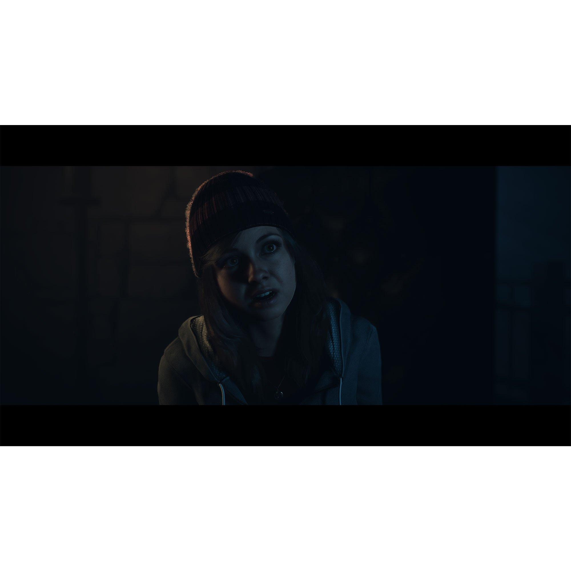PS5 - PlayStation - Until Dawn PS5 Edition - 3
