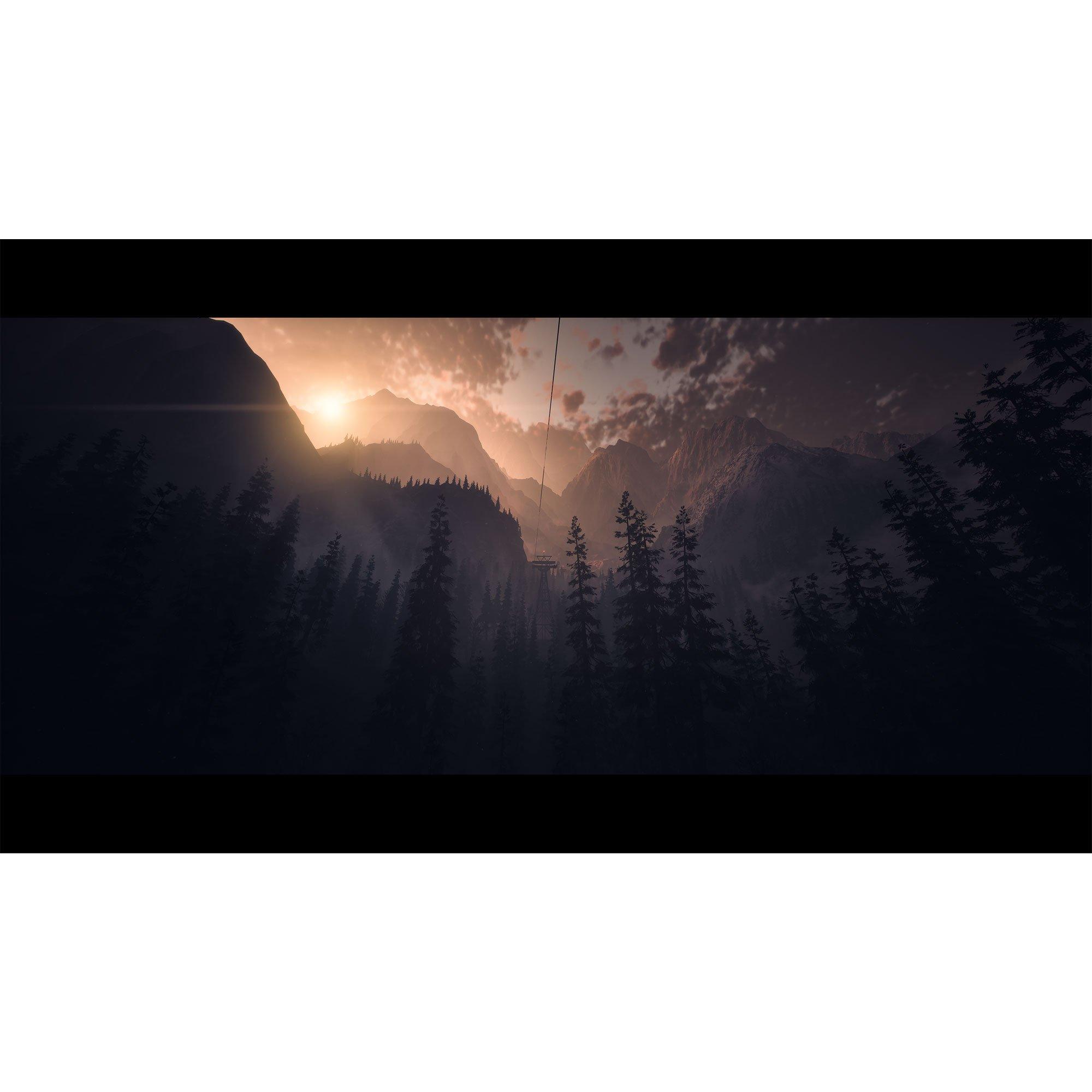 PS5 - PlayStation - Until Dawn PS5 Edition - 4