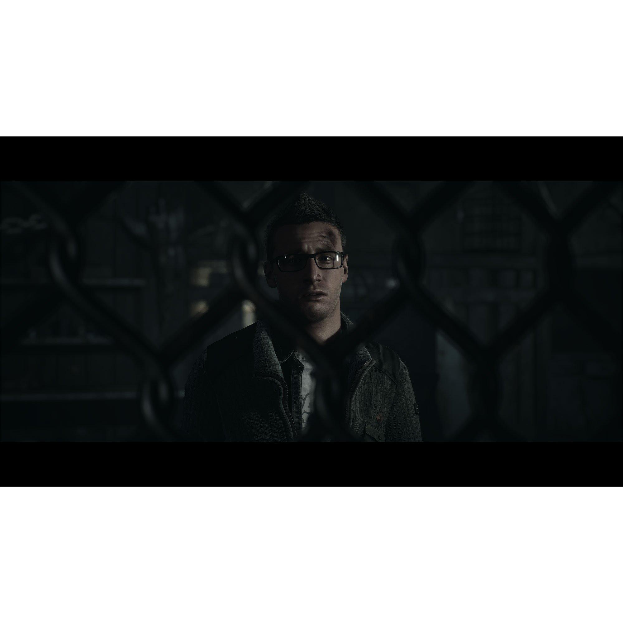 PS5 - PlayStation - Until Dawn PS5 Edition - 5