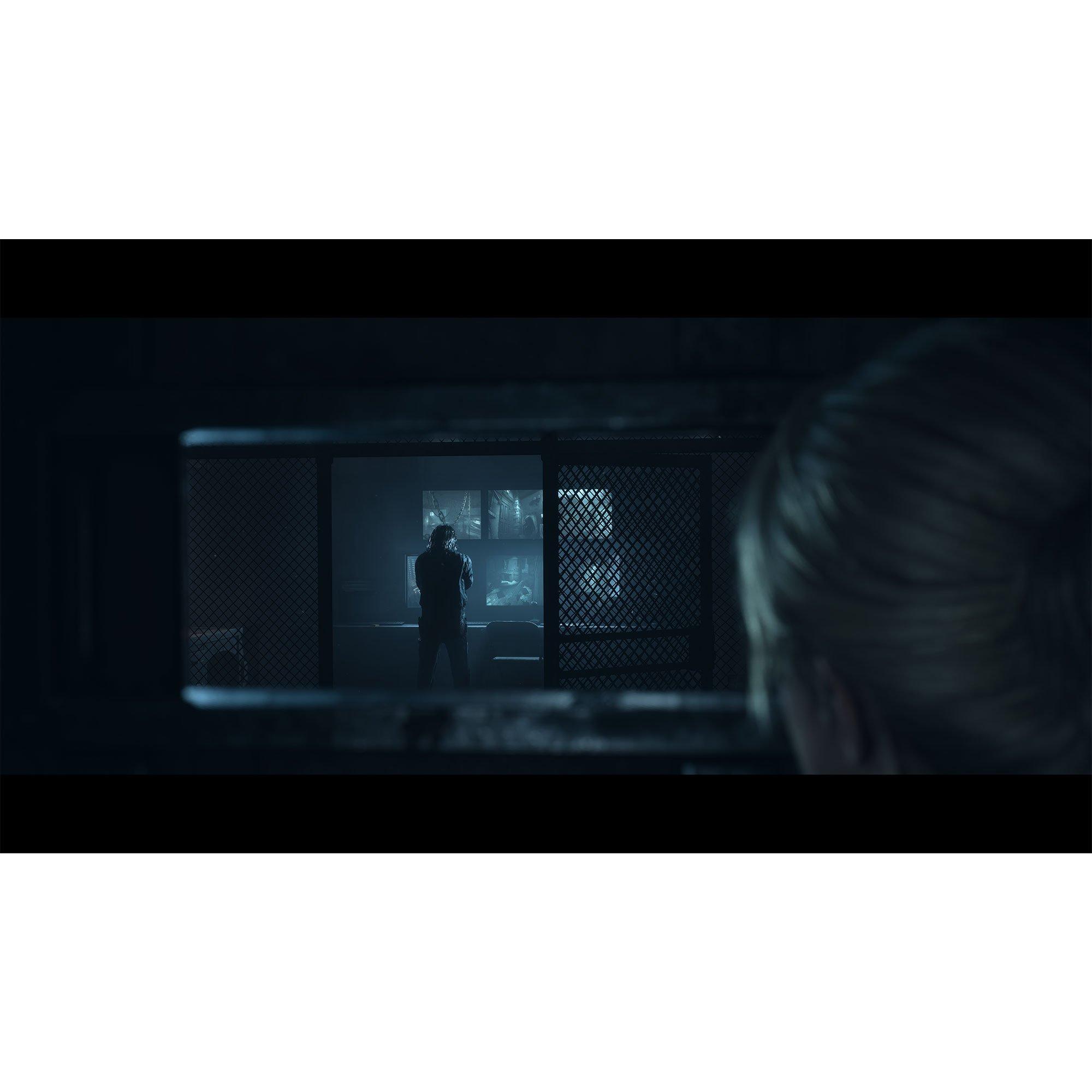 PS5 - PlayStation - Until Dawn PS5 Edition - 7