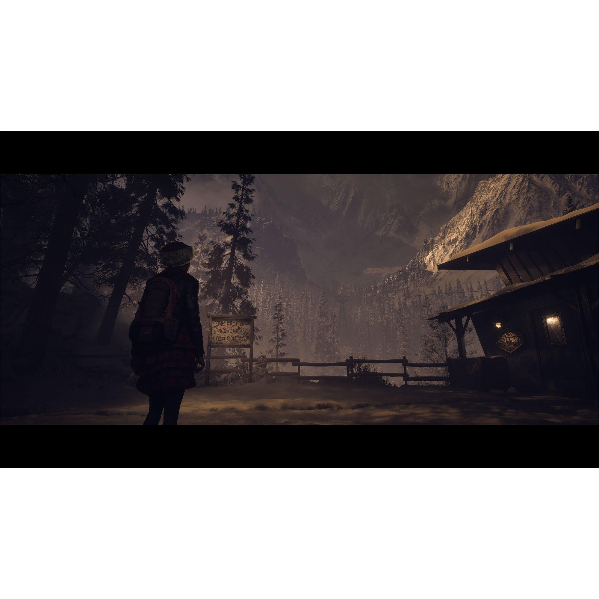 PS5 - PlayStation - Until Dawn PS5 Edition - 8