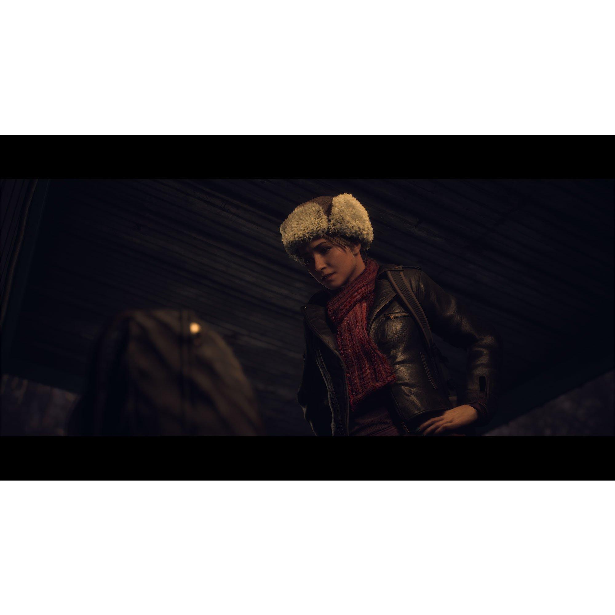 PS5 - PlayStation - Until Dawn PS5 Edition - 9