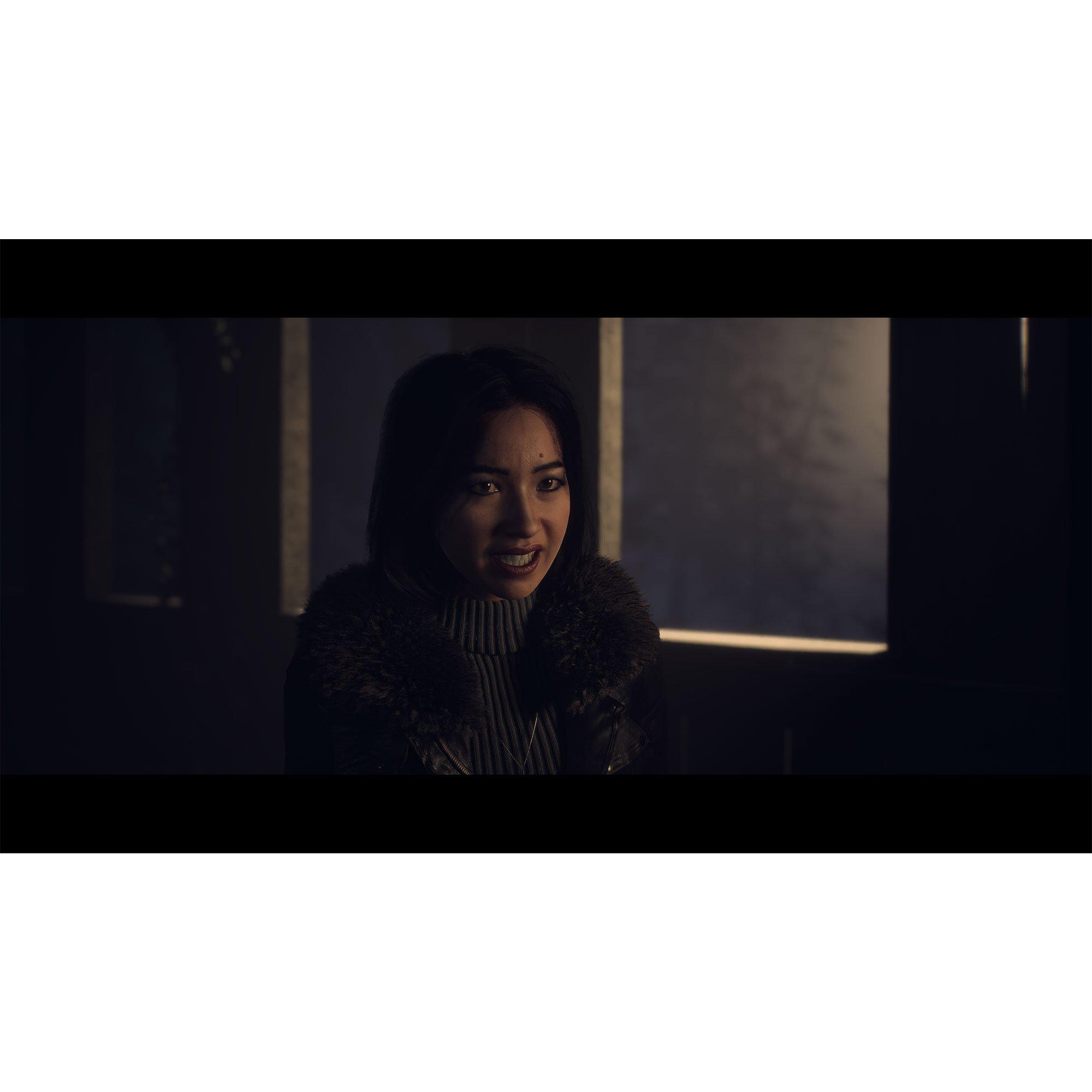 PS5 - PlayStation - Until Dawn PS5 Edition - 10