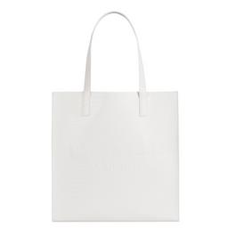 Ted Baker Croccon Large Tote Bag