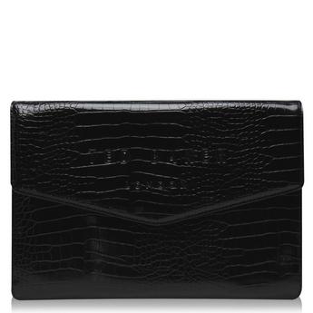 Ted Baker Crocey Pouch