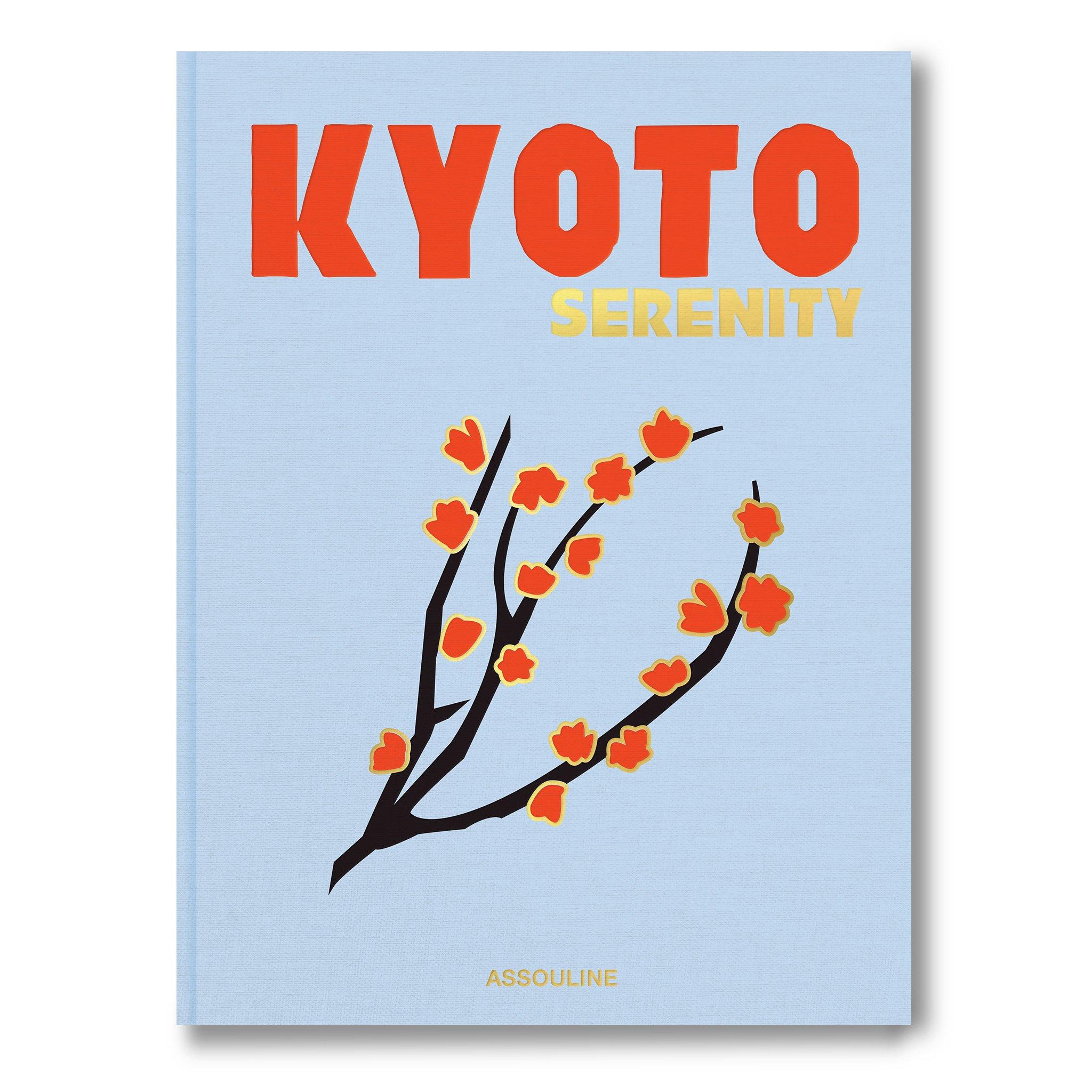 Grey - Assouline - Kyoto Serenity - 2