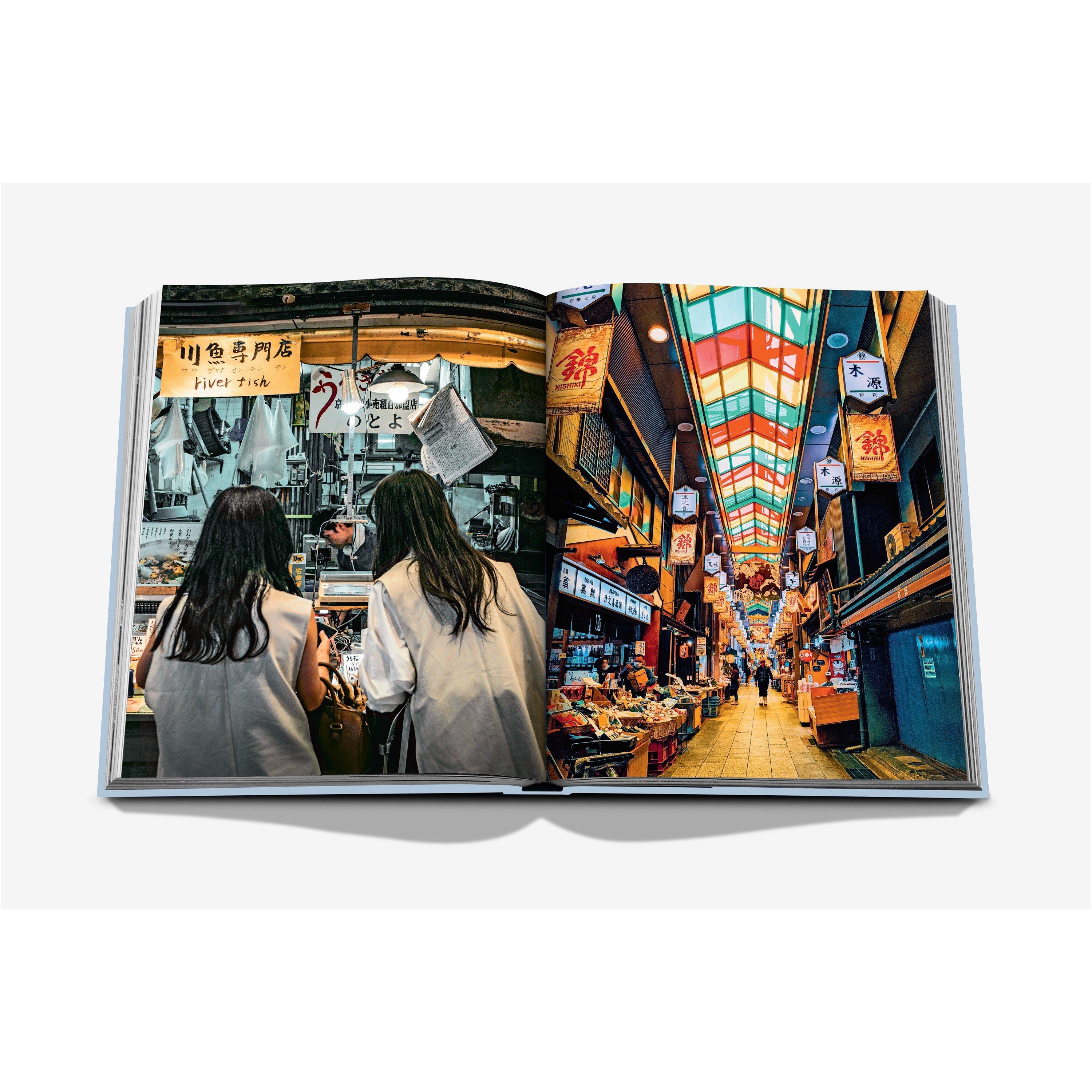 Grey - Assouline - Kyoto Serenity - 7